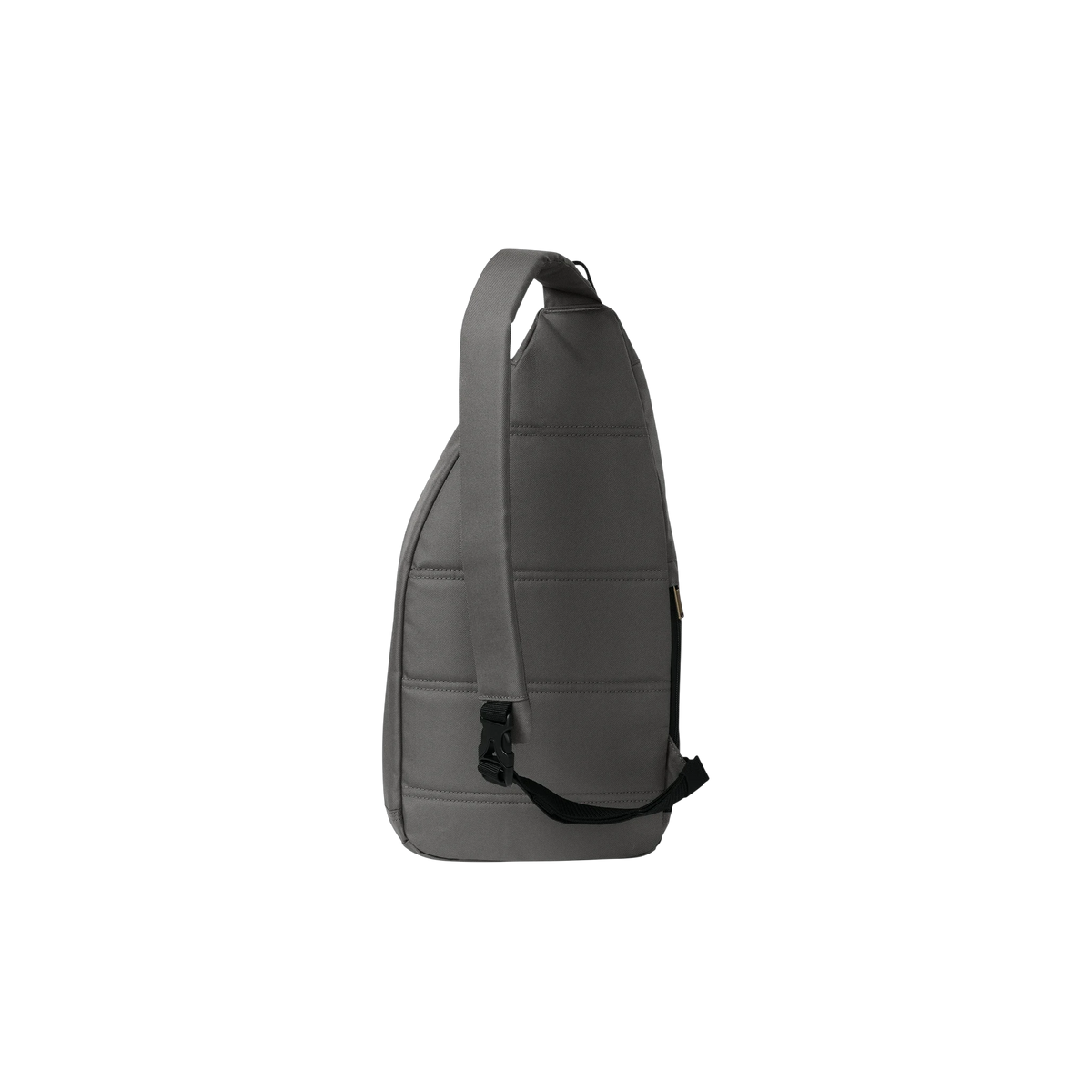 Carhartt Sling Bag in Grey — custom branded by Motive