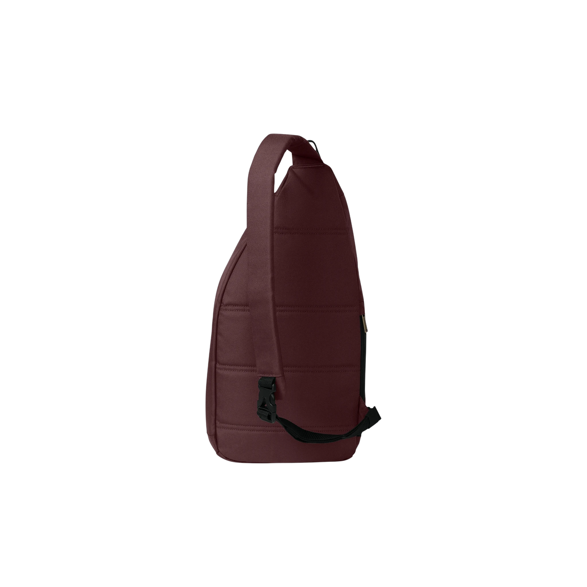 Carhartt Sling Bag in Port — custom branded by Motive