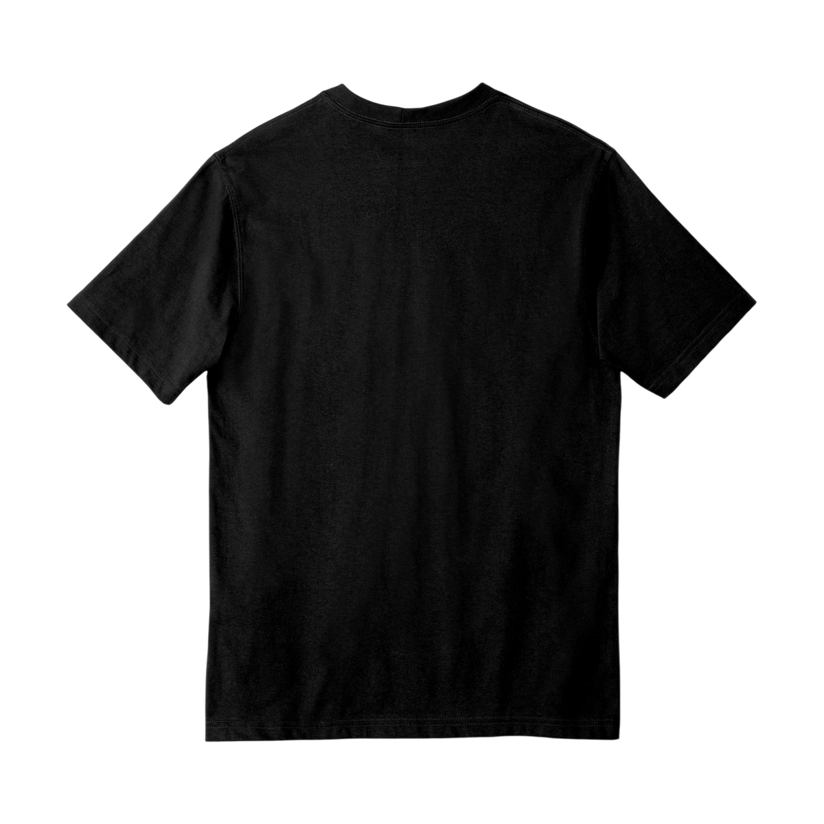 Carhartt Workwear Pocket Tee in Black — custom branded by Motive