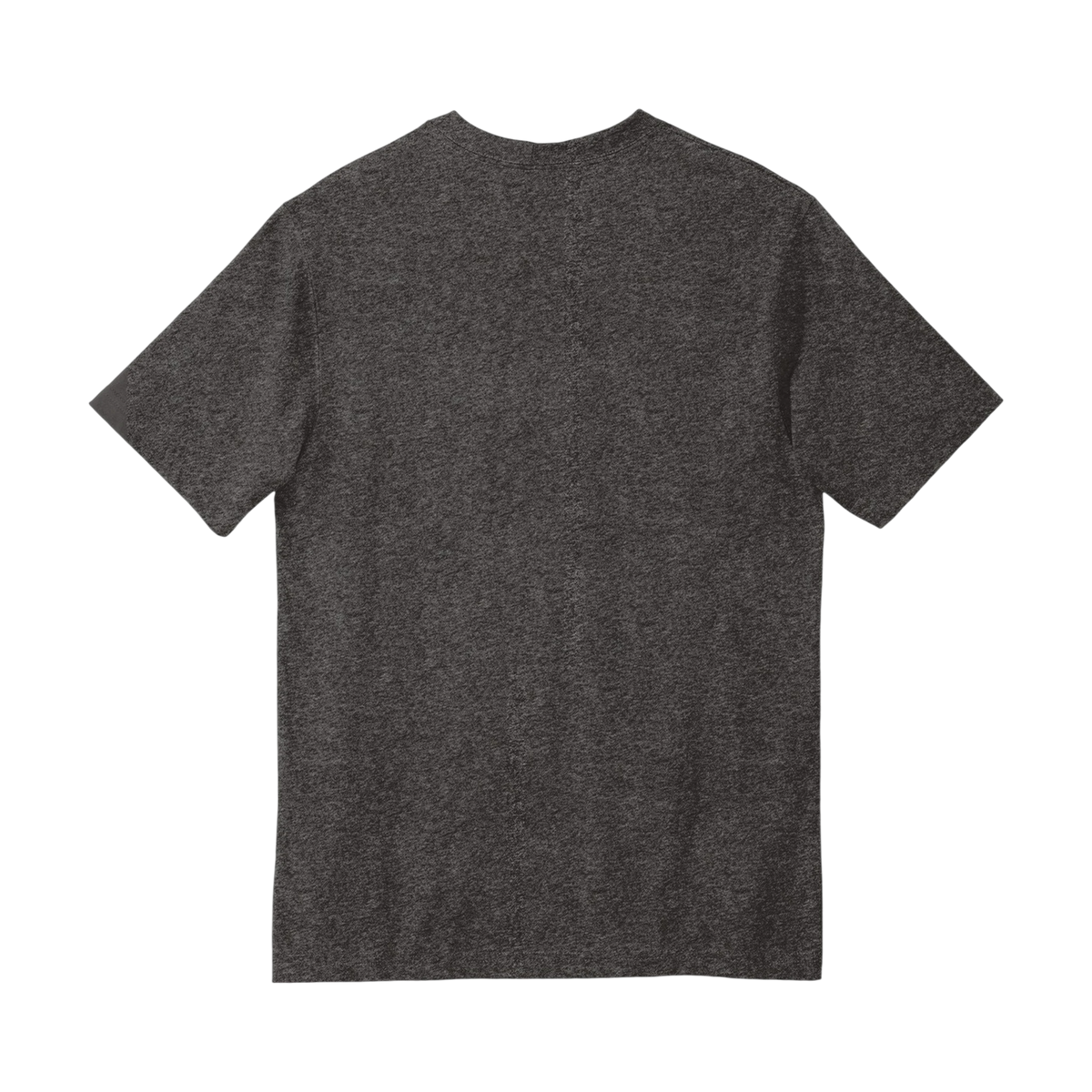 Carhartt Workwear Pocket Tee in Carbon Heather — custom branded by Motive