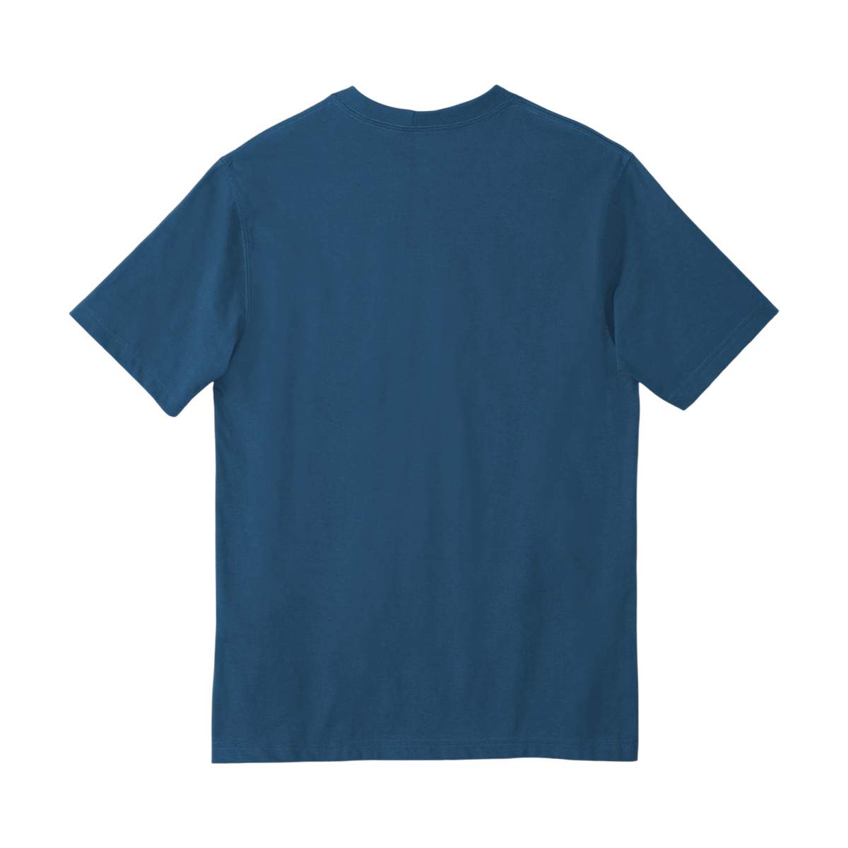Carhartt Workwear Pocket Tee in Lakeshore — custom branded by Motive