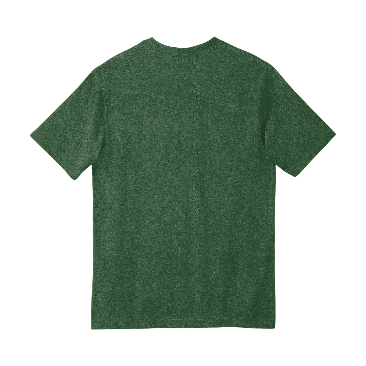 Carhartt Workwear Pocket Tee in North Woods Heather — custom branded by Motive