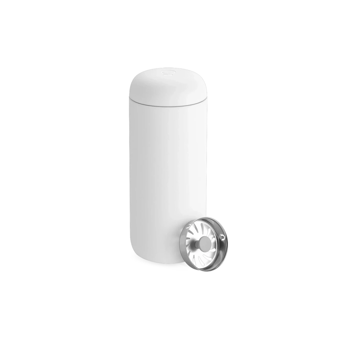 Fellow Carter Move Mug in Matte White