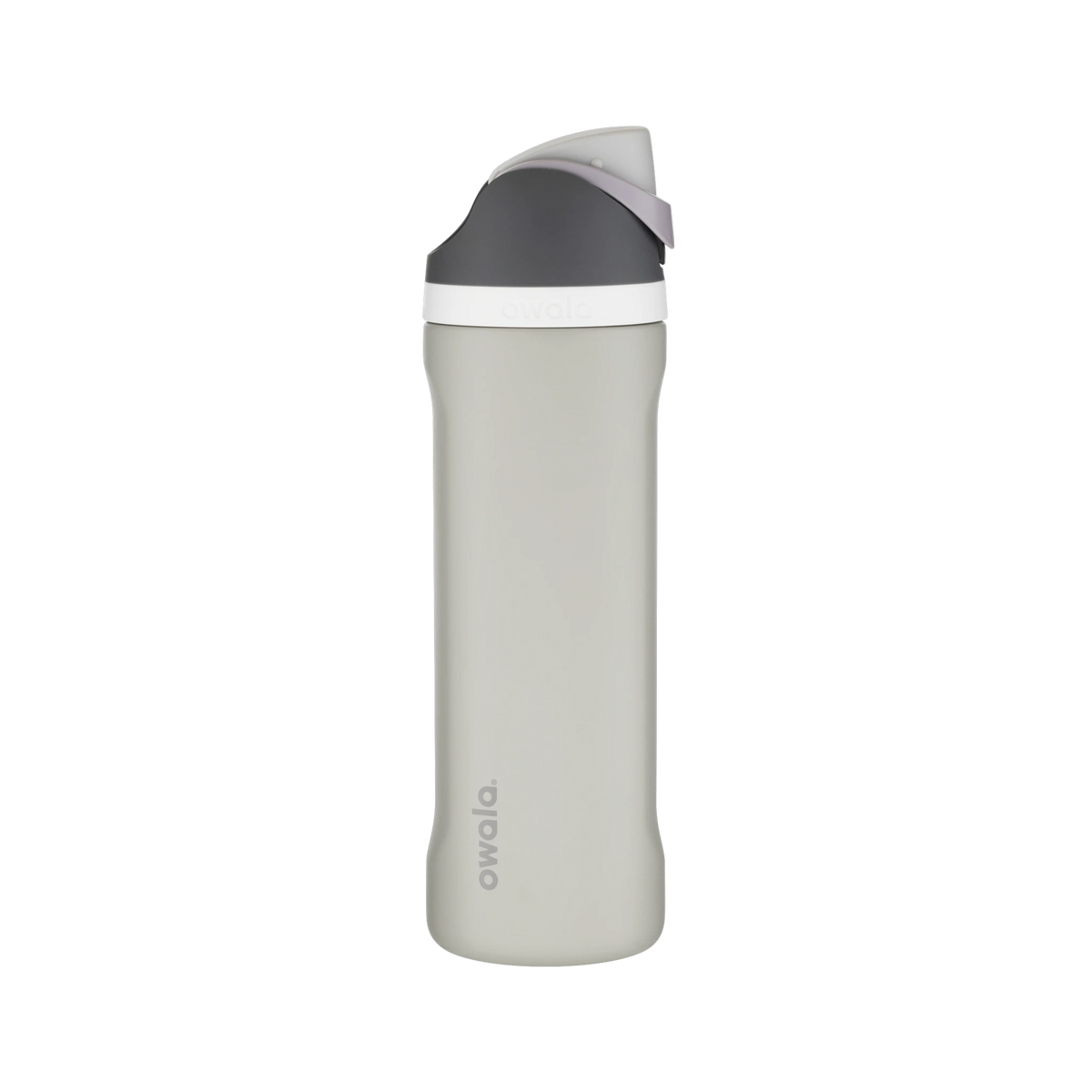 Owala FreeSip in Rock On — custom branded by Motive