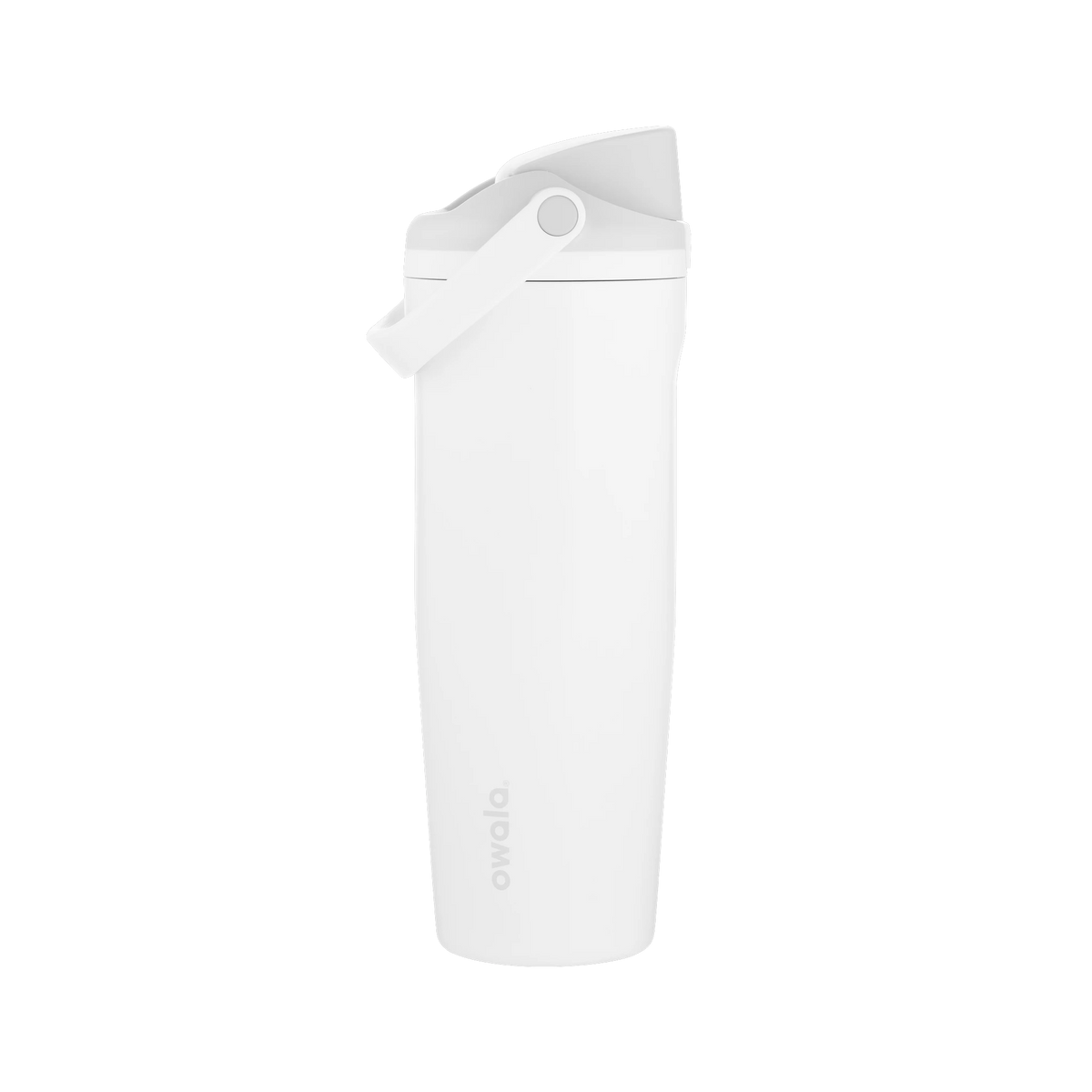Owala FreeSip Sway in Shy Marshmallow