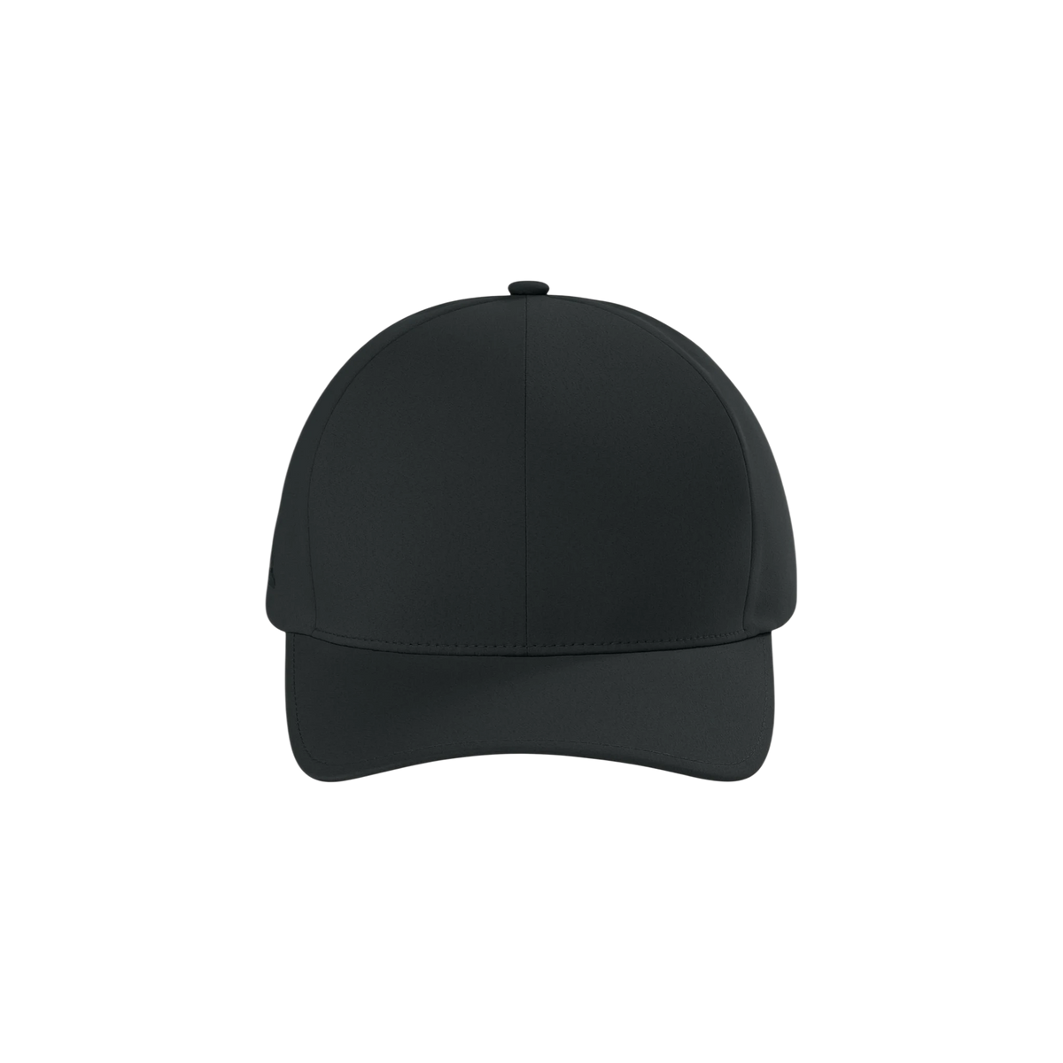 Flexfit Delta Cap in Black