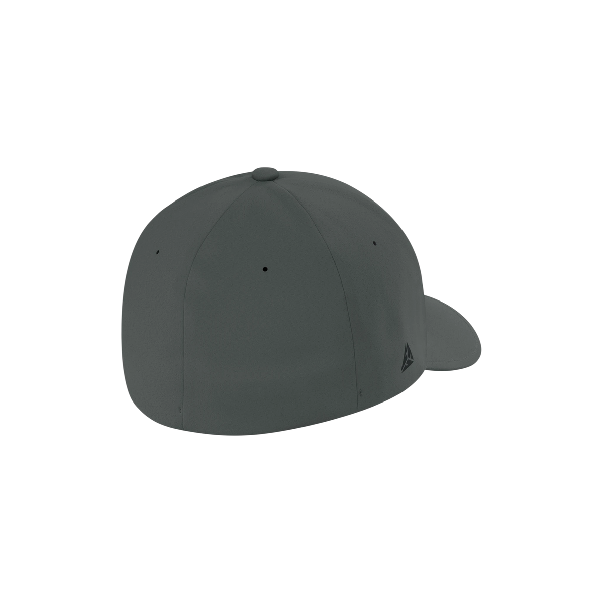 Flexfit Delta Cap in Dark Grey