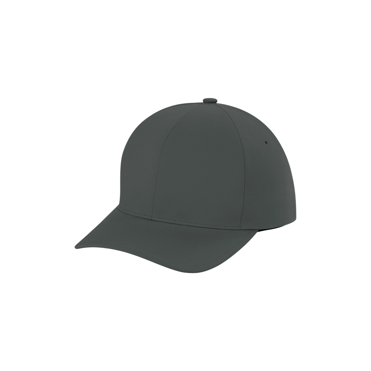 Flexfit Delta Cap in Dark Grey