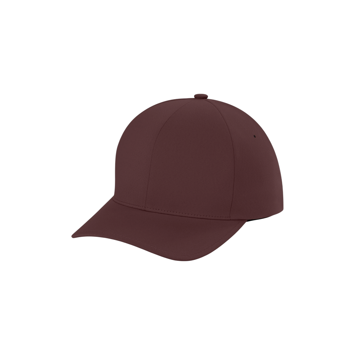 Flexfit Delta Cap in Maroon