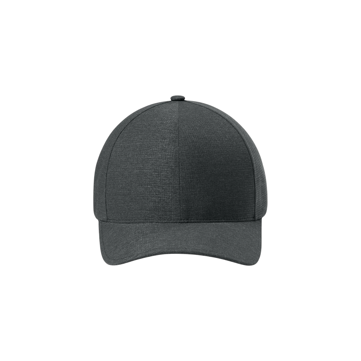 Flexfit Delta Cap in Melange Charcoal