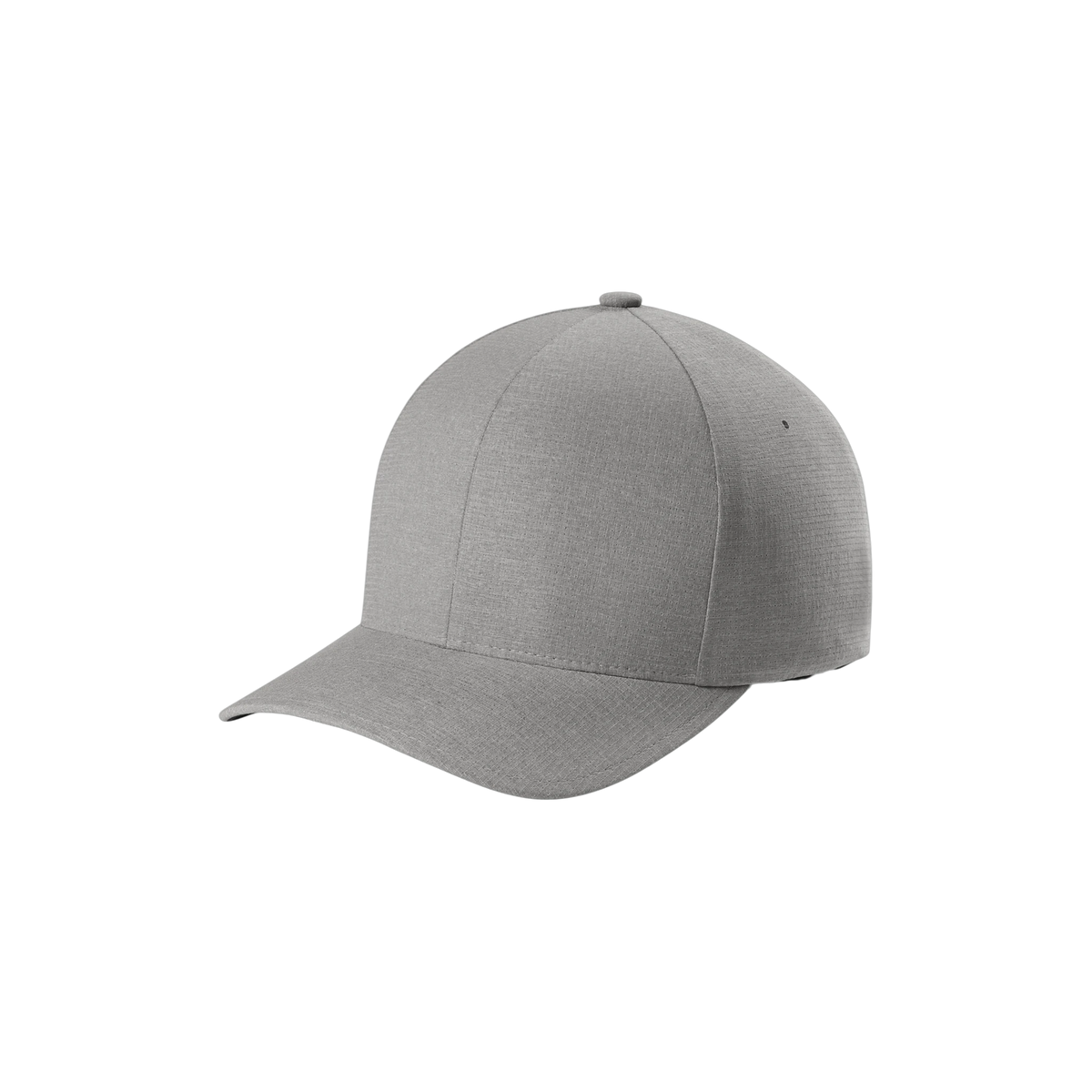 Flexfit Delta Cap in Melange Silver