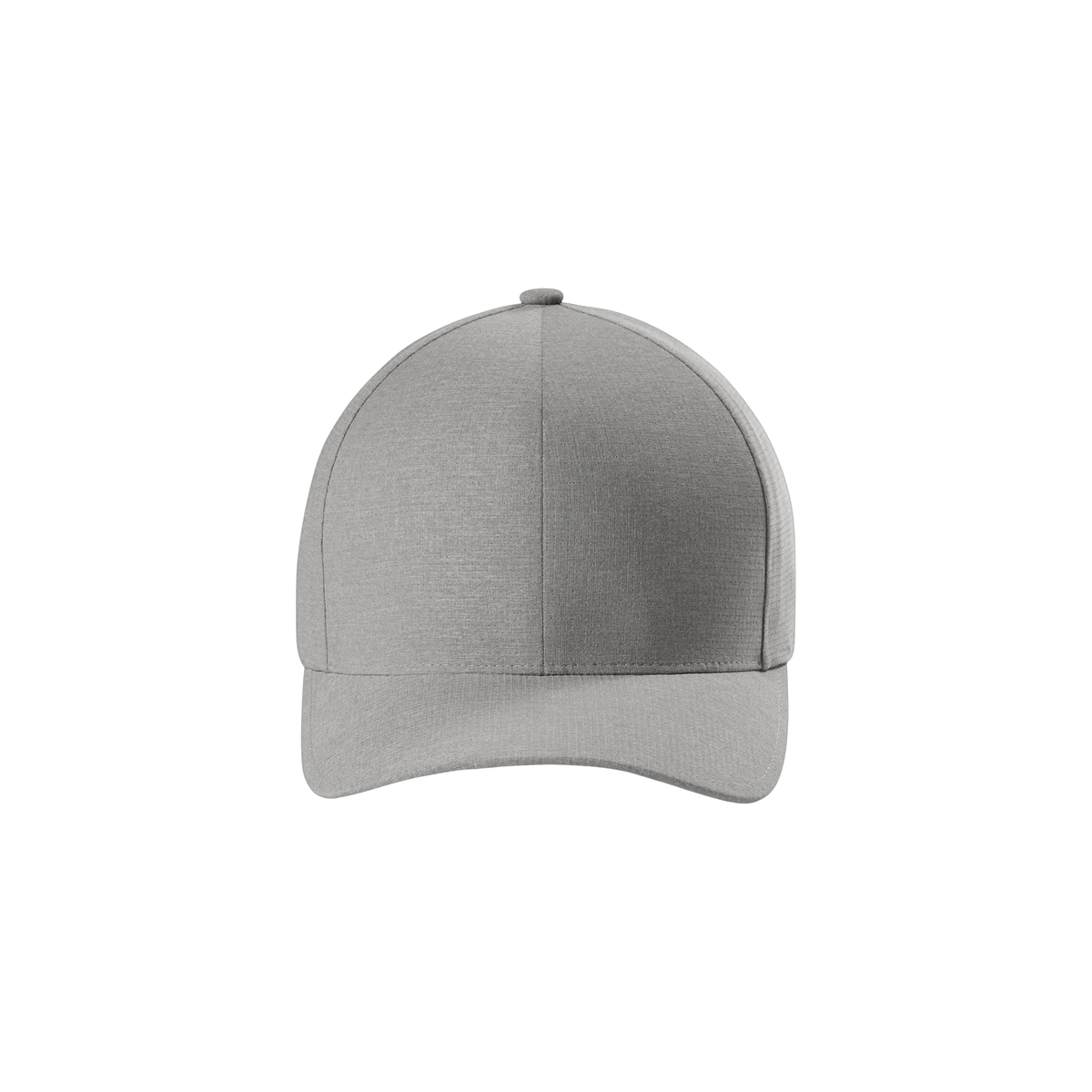 Flexfit Delta Cap in Melange Silver