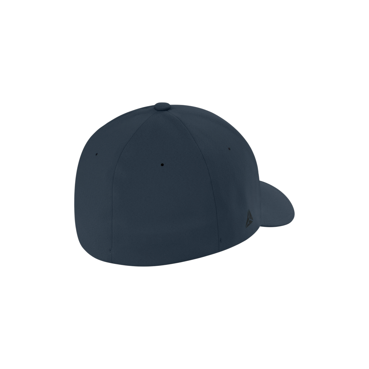 Flexfit Delta Cap in Navy