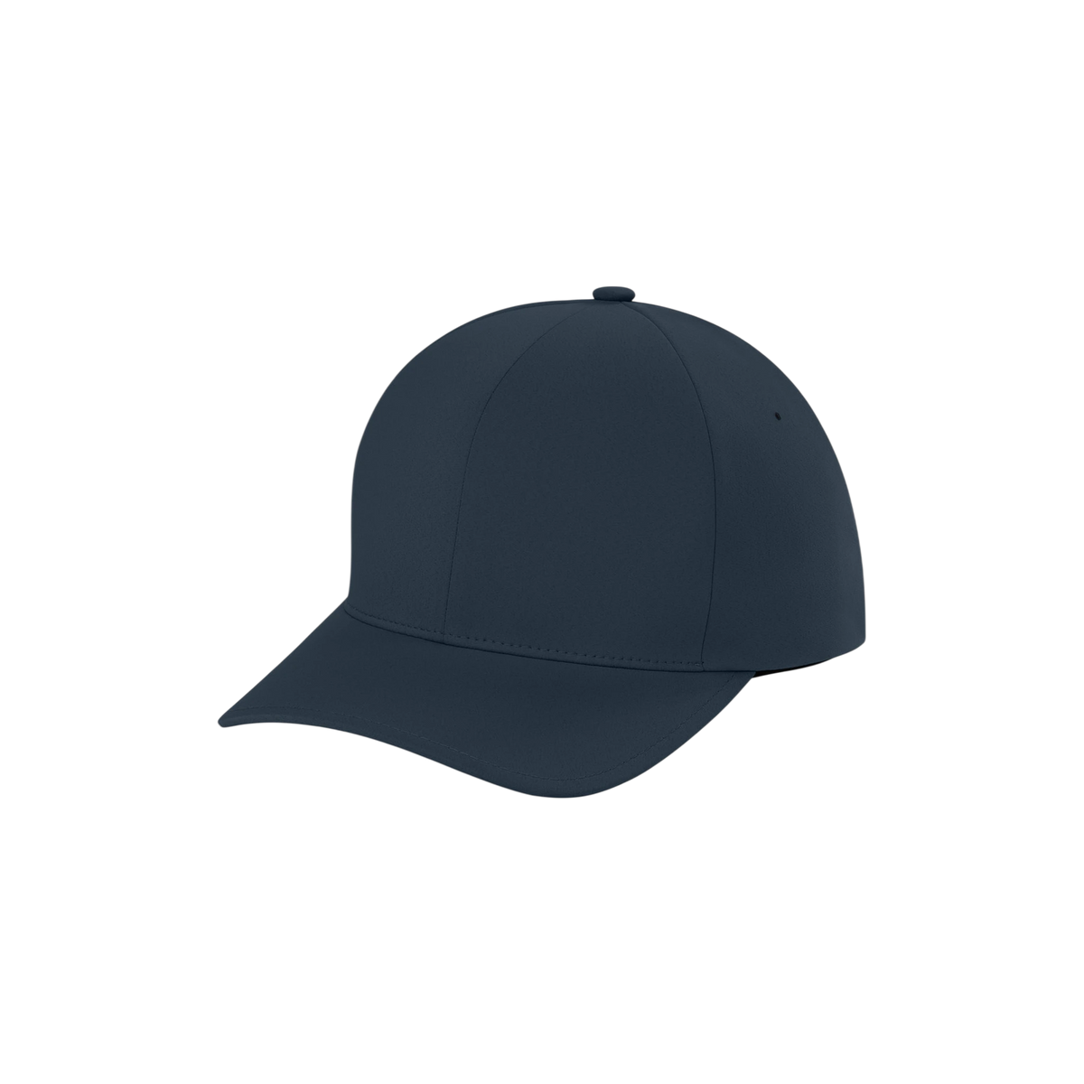 Flexfit Delta Cap in Navy