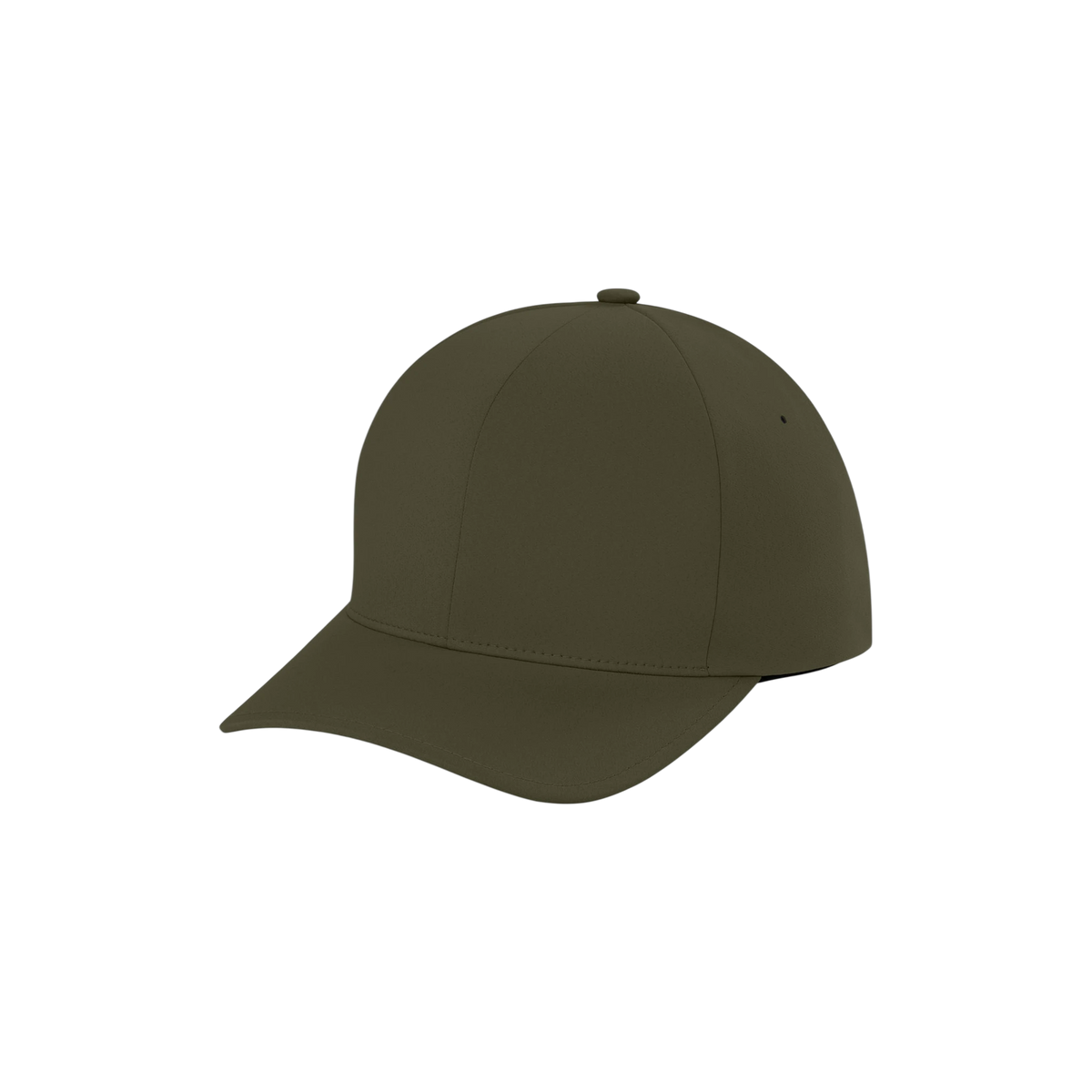 Flexfit Delta Cap in Olive