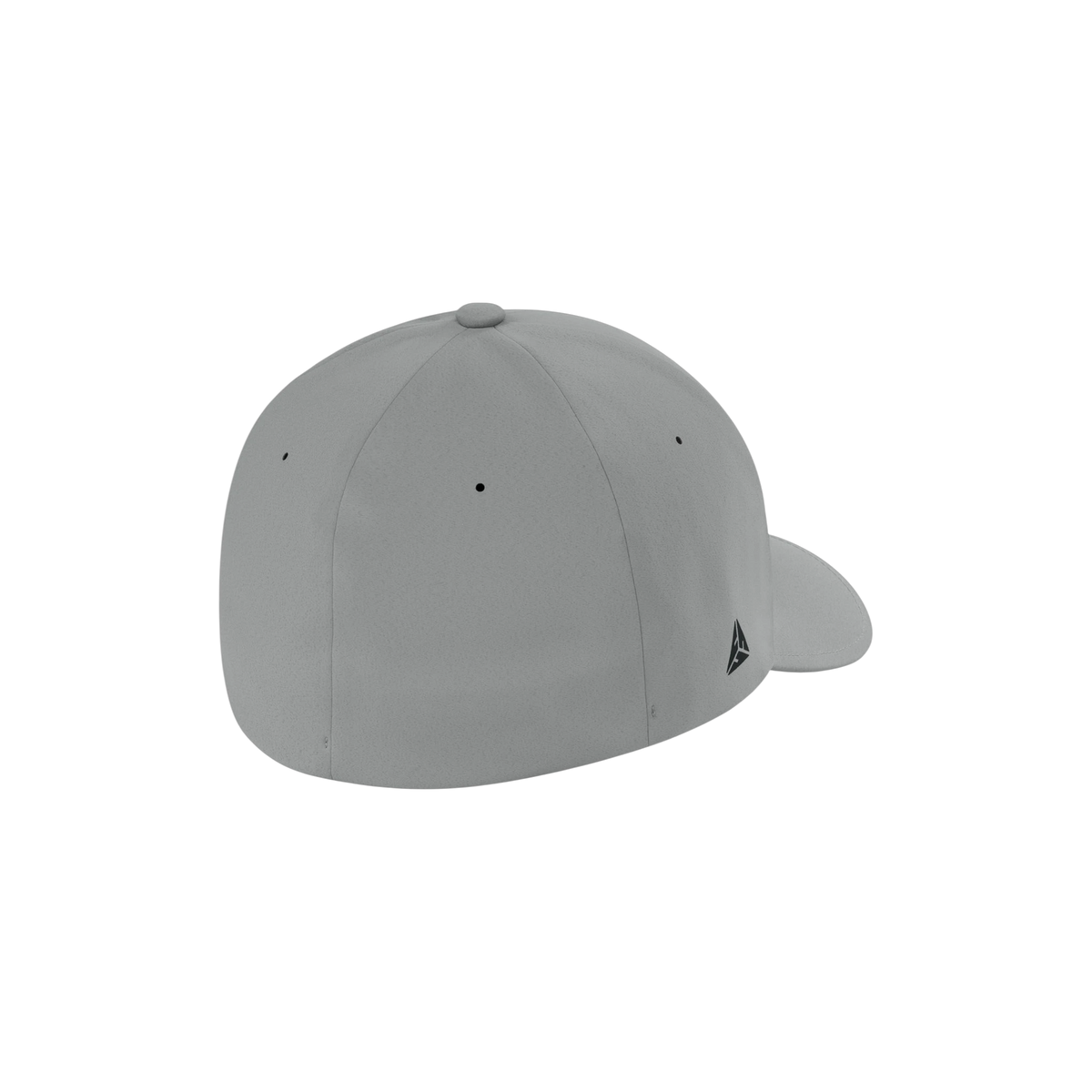 Flexfit Delta Cap in Silver