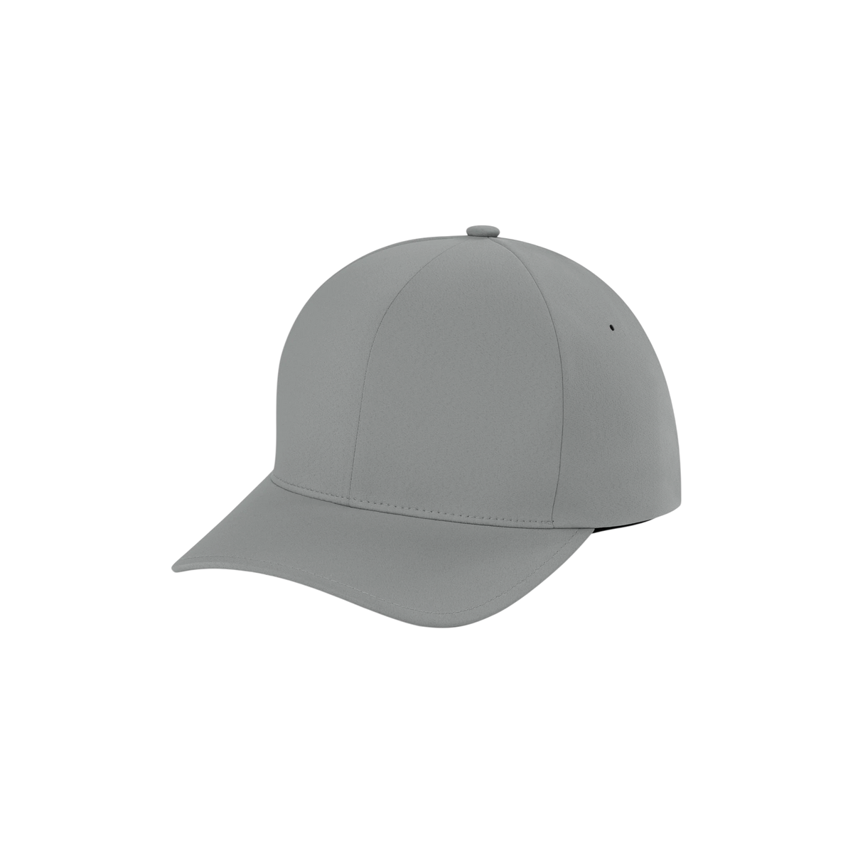Flexfit Delta Cap in Silver