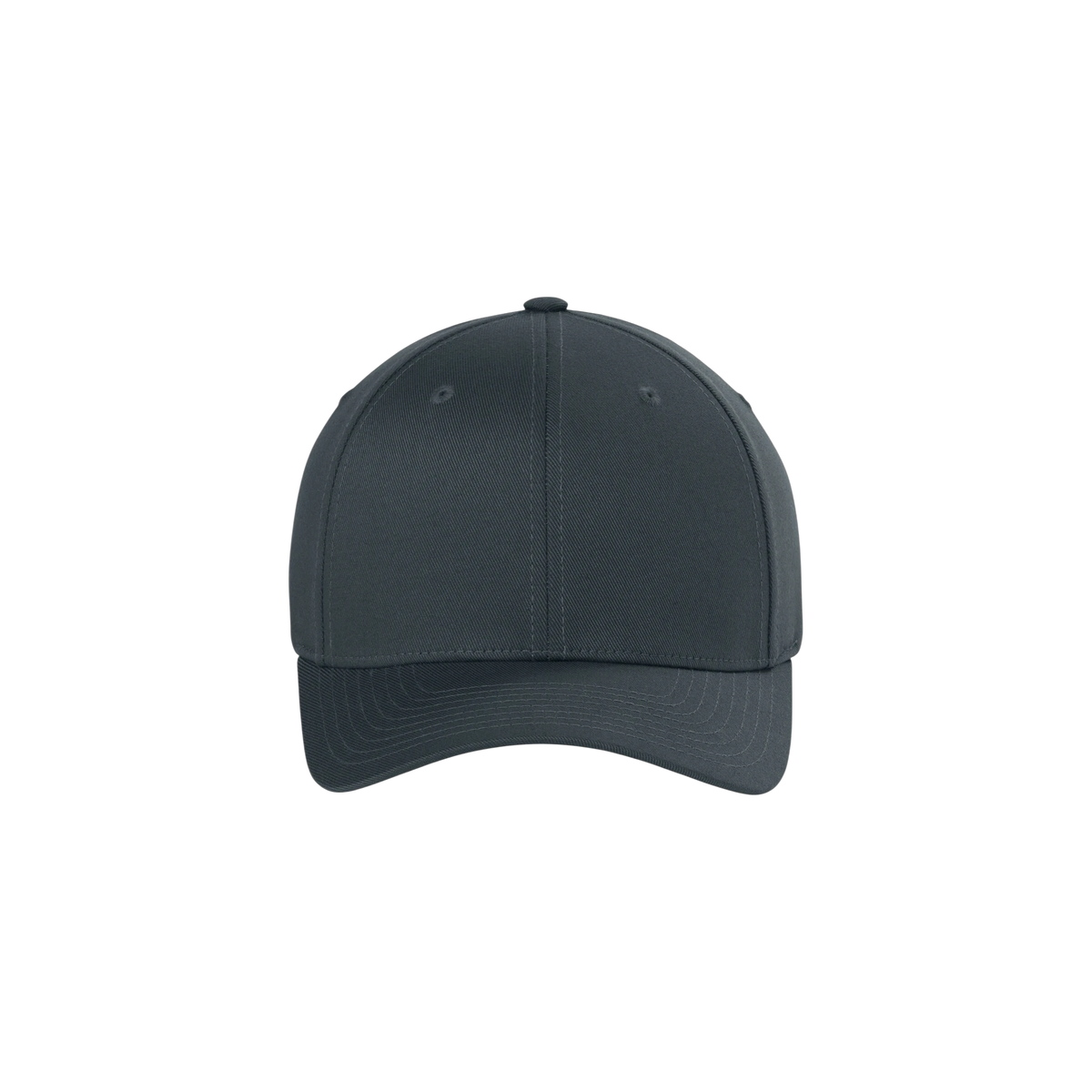 Flexfit Wooly Combed Cap in Dark Navy — custom branded by Motive