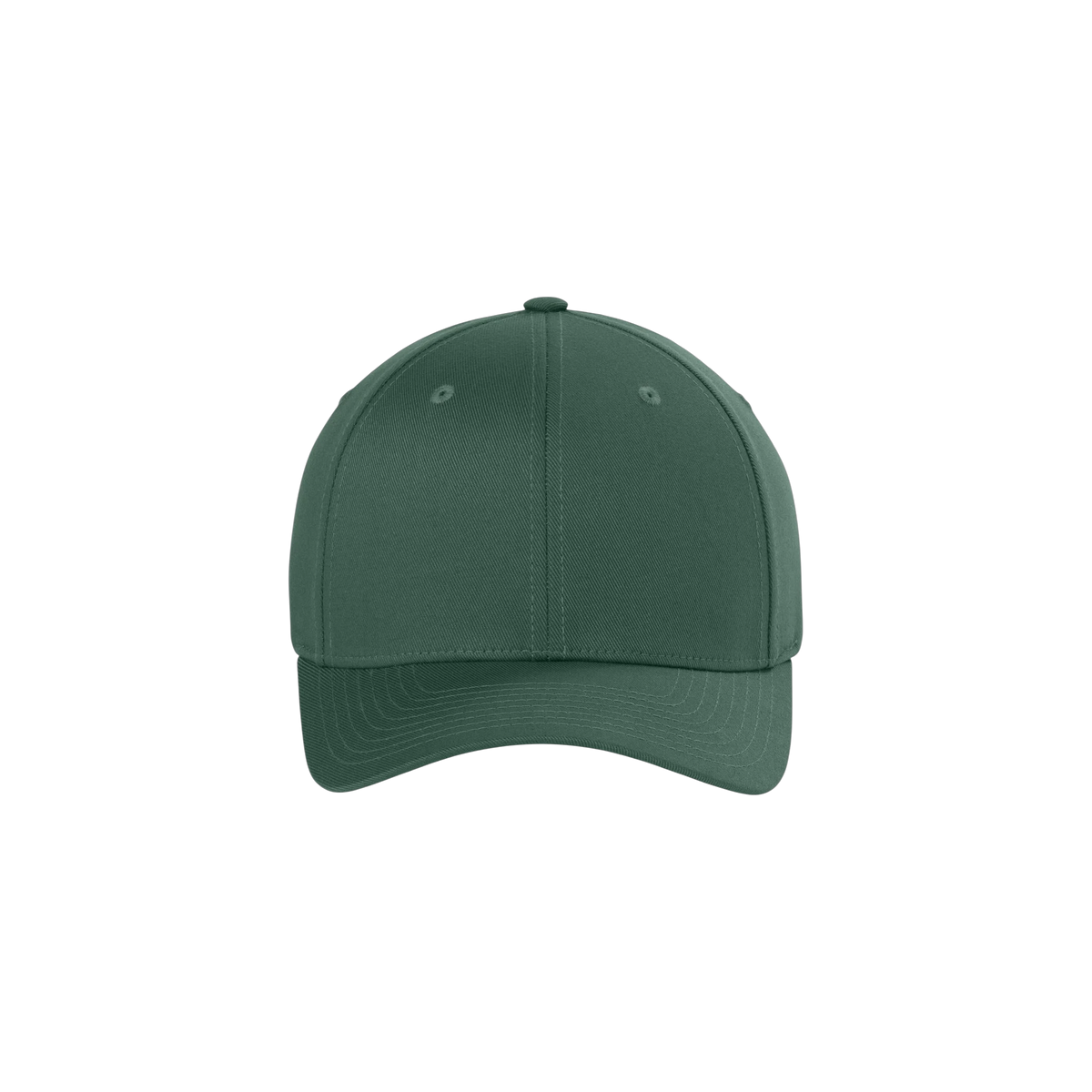 Flexfit Wooly Combed Cap in Spruce — custom branded by Motive