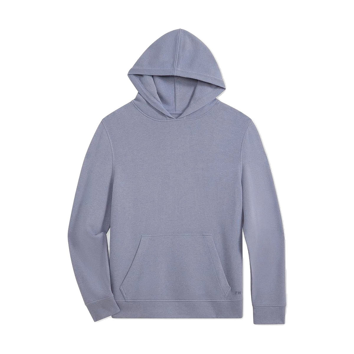 Fair Harbor Avalon Blanket Hoodie in Maritime