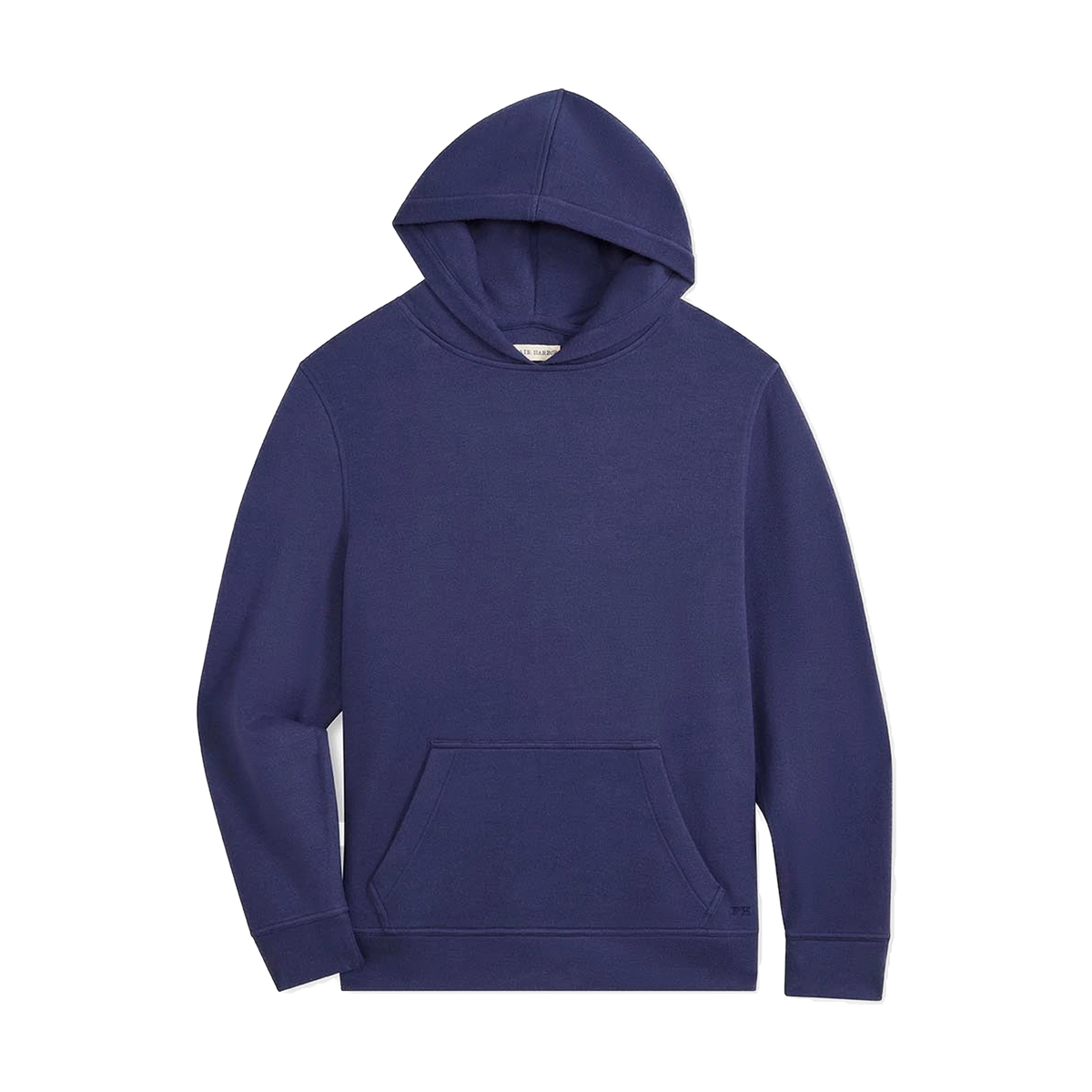 Fair Harbor Avalon Blanket Hoodie in Navy