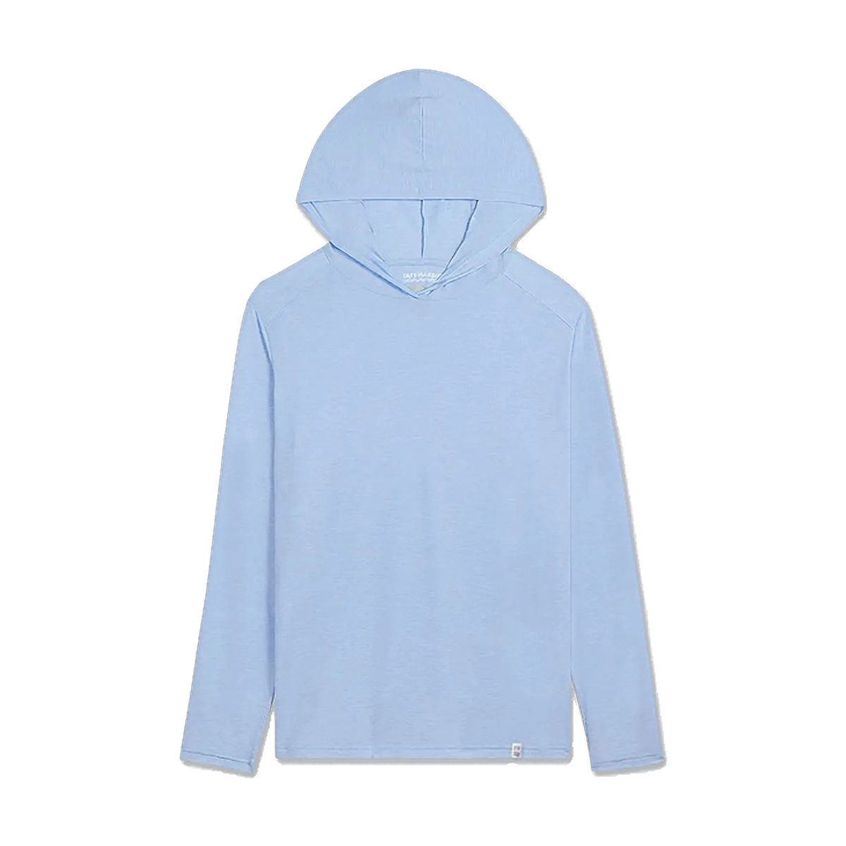 Fair Harbor SeaBreeze Hoodie in Blue Glow