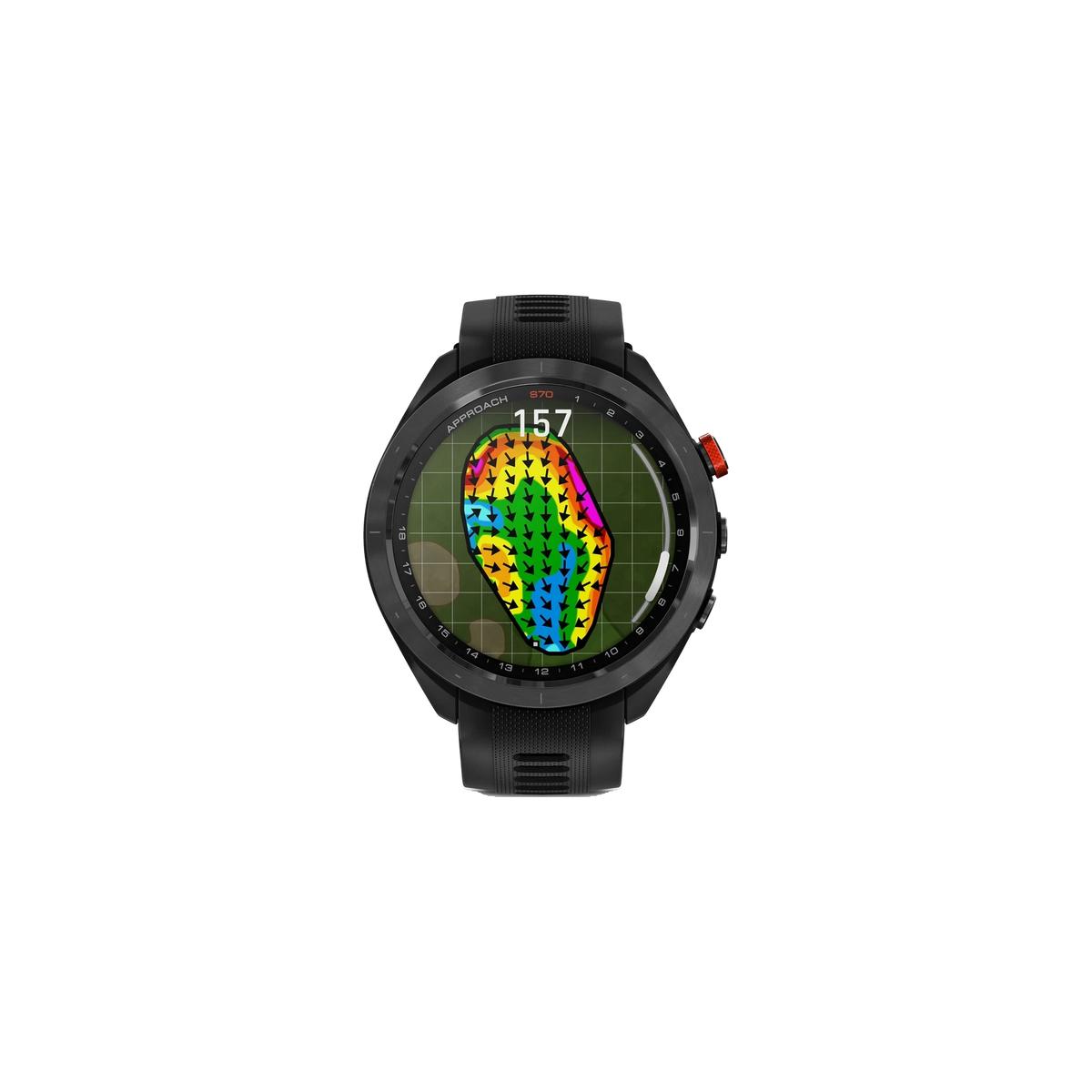 Garmin Approach S70
