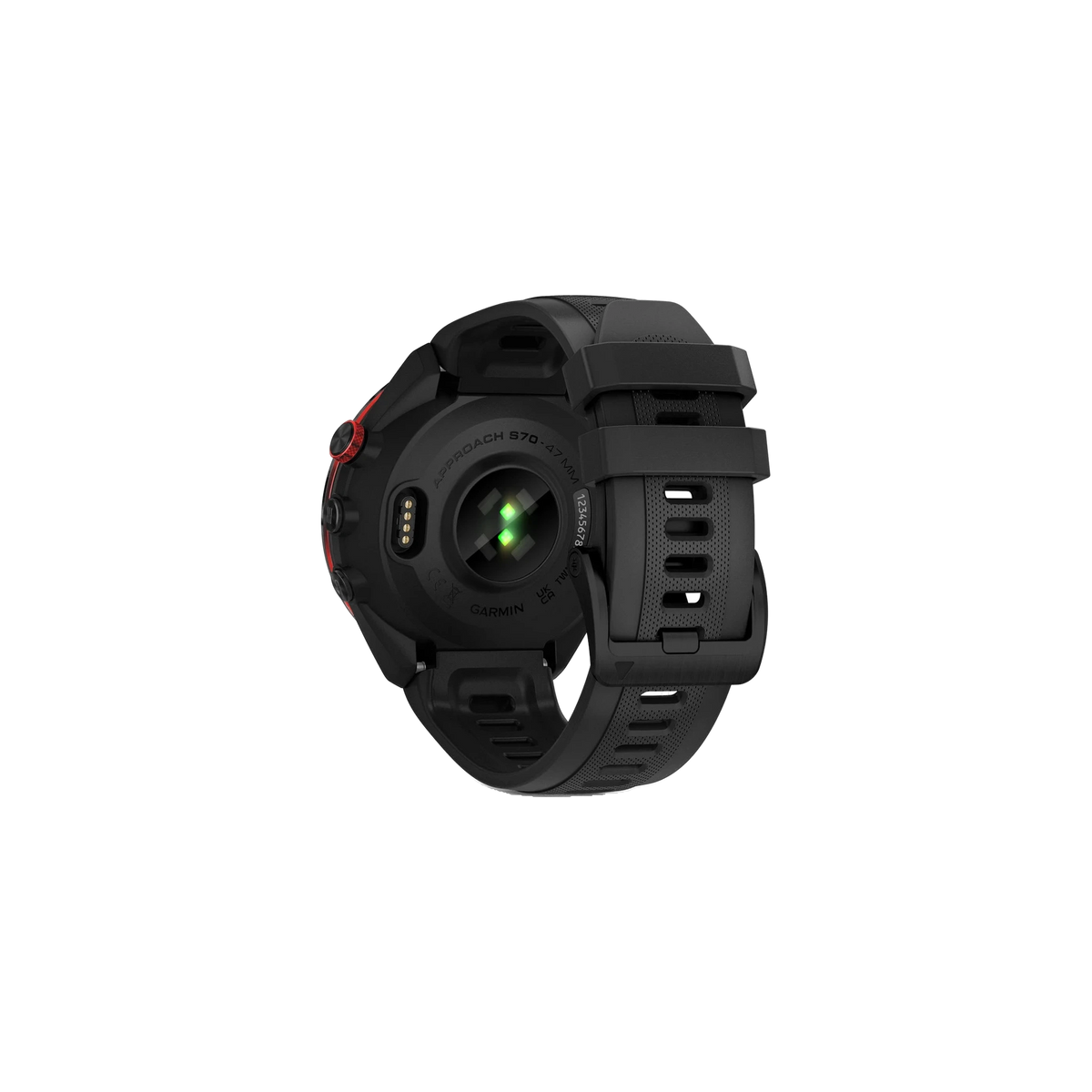 Garmin Approach S70