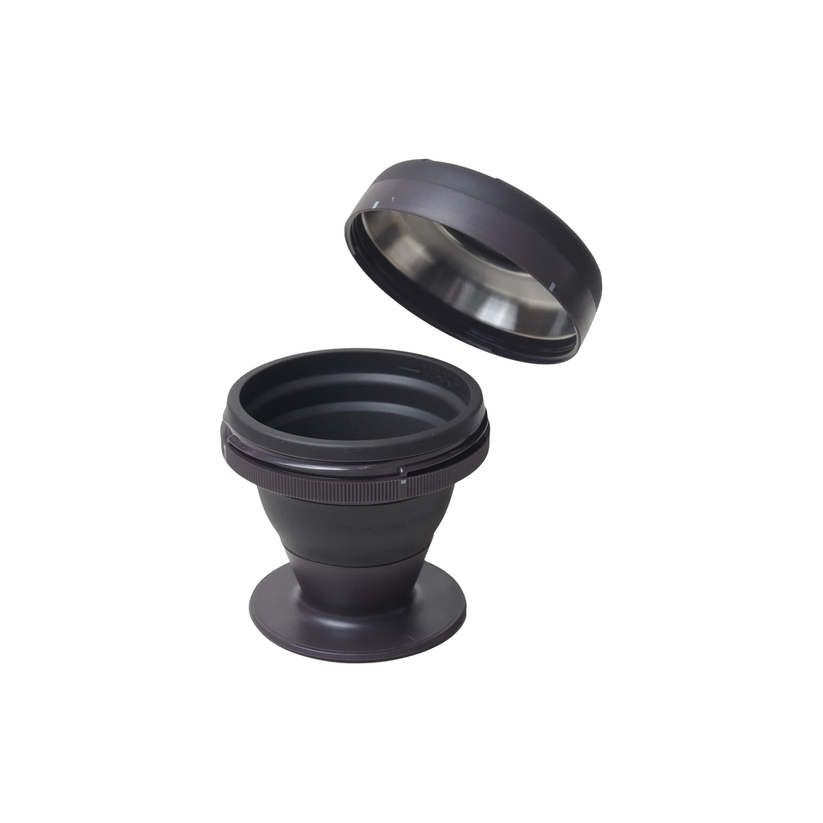 Corkcicle Pour Over Set