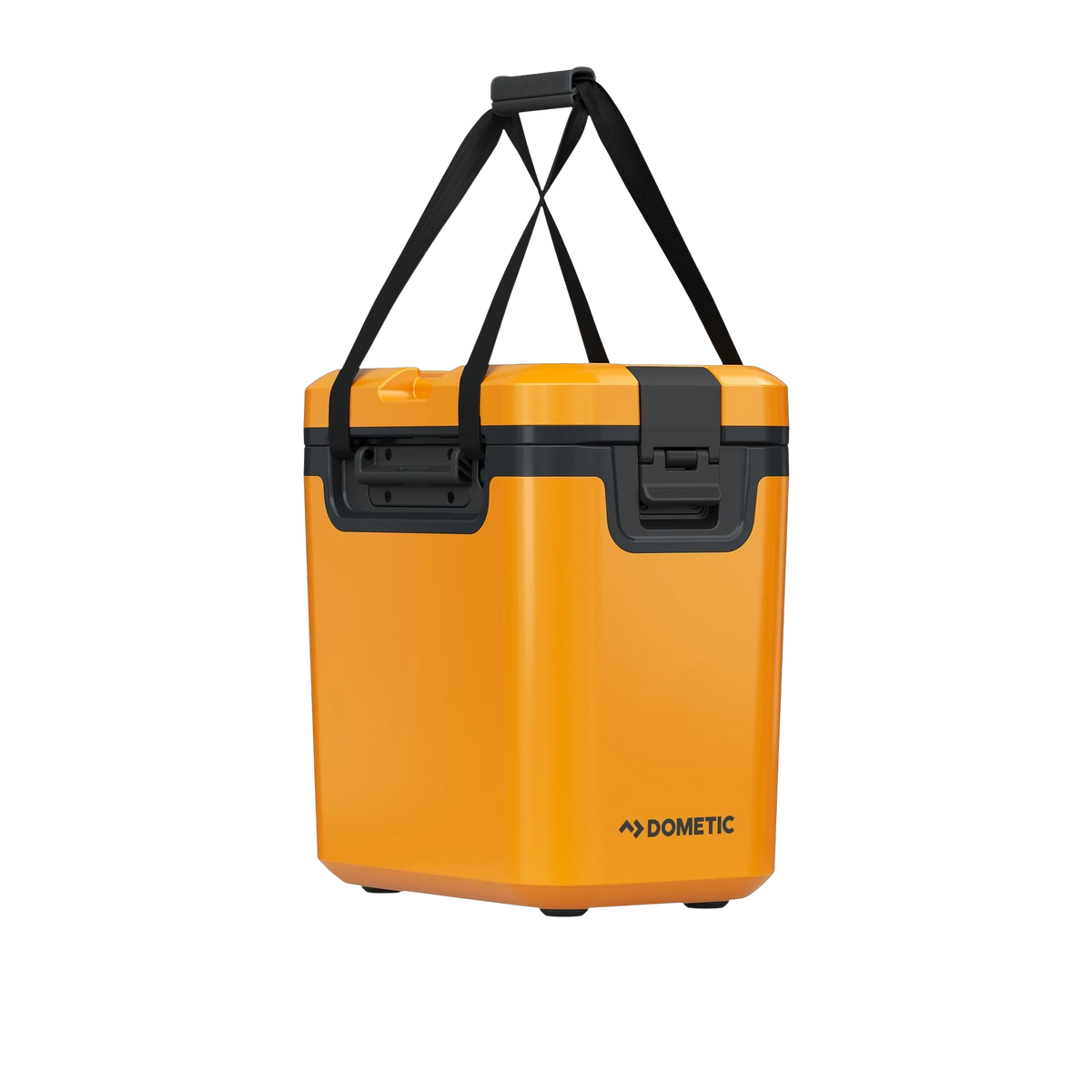 Dometic Recon Cooler in Glow — custom branded by Motive