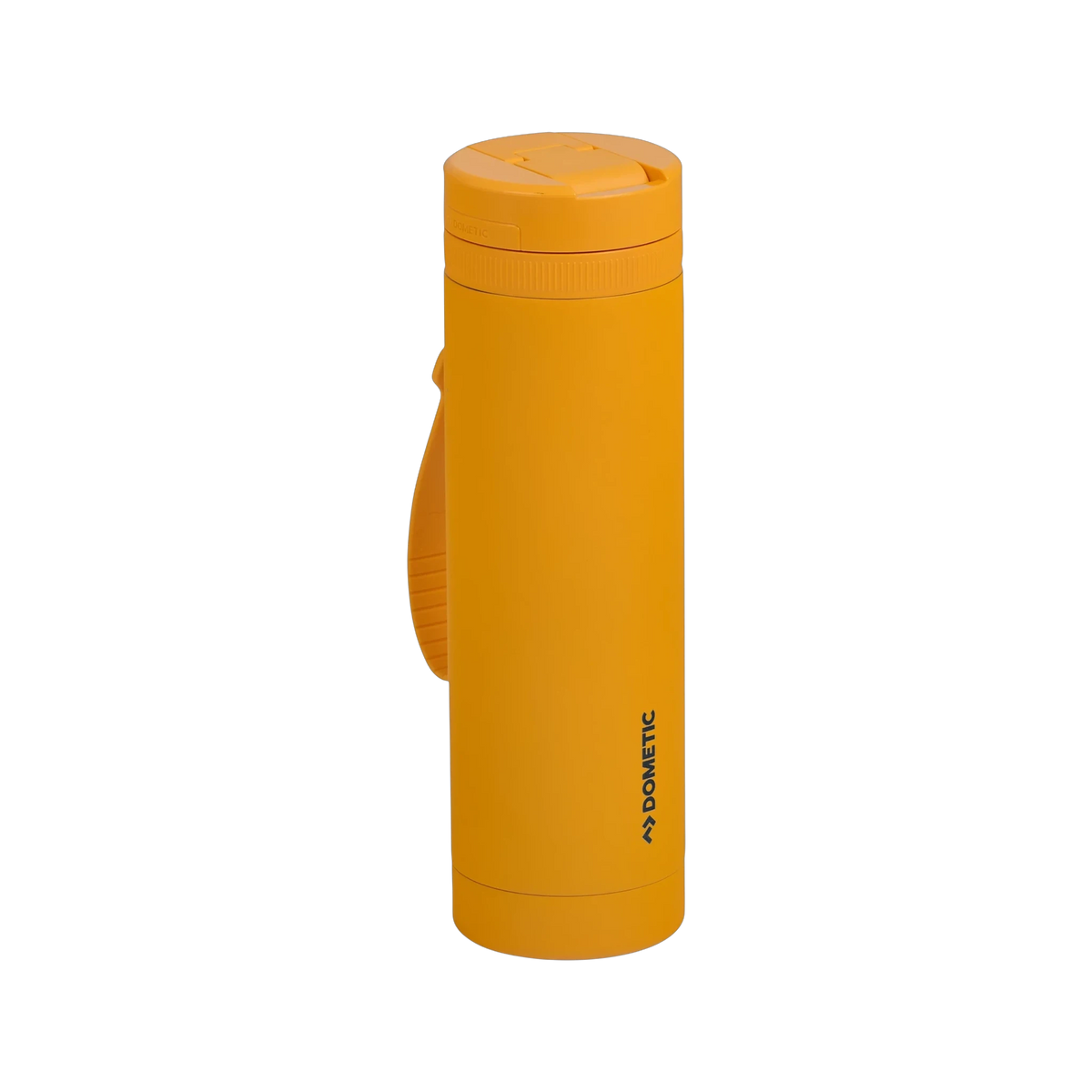Dometic Straw Bottle in Glow — custom branded by Motive