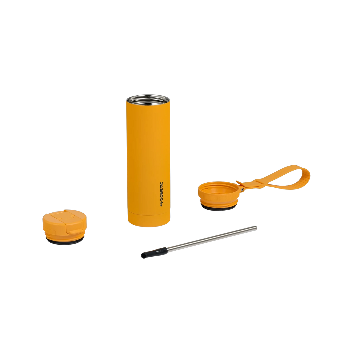 Dometic Straw Bottle