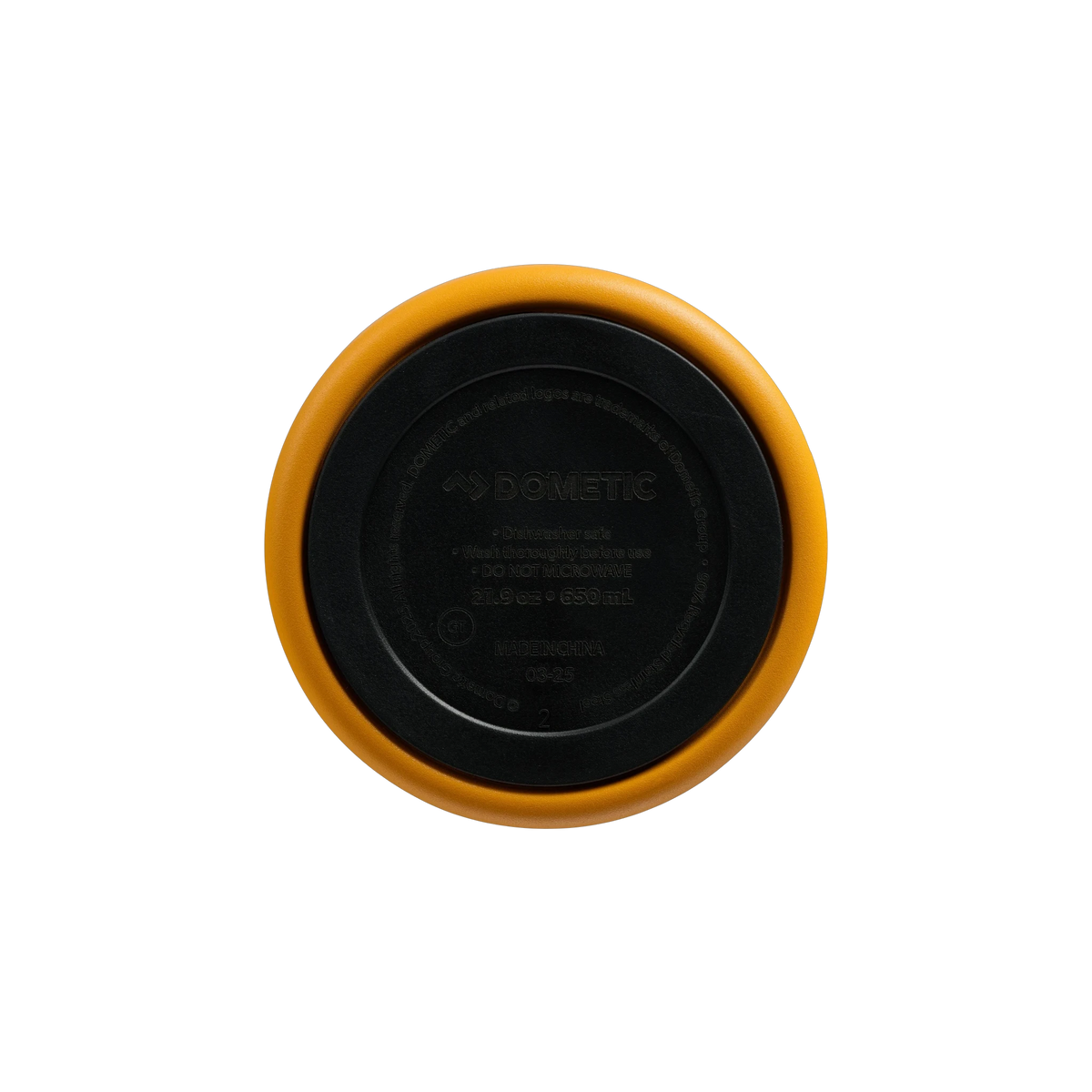 Dometic Straw Bottle