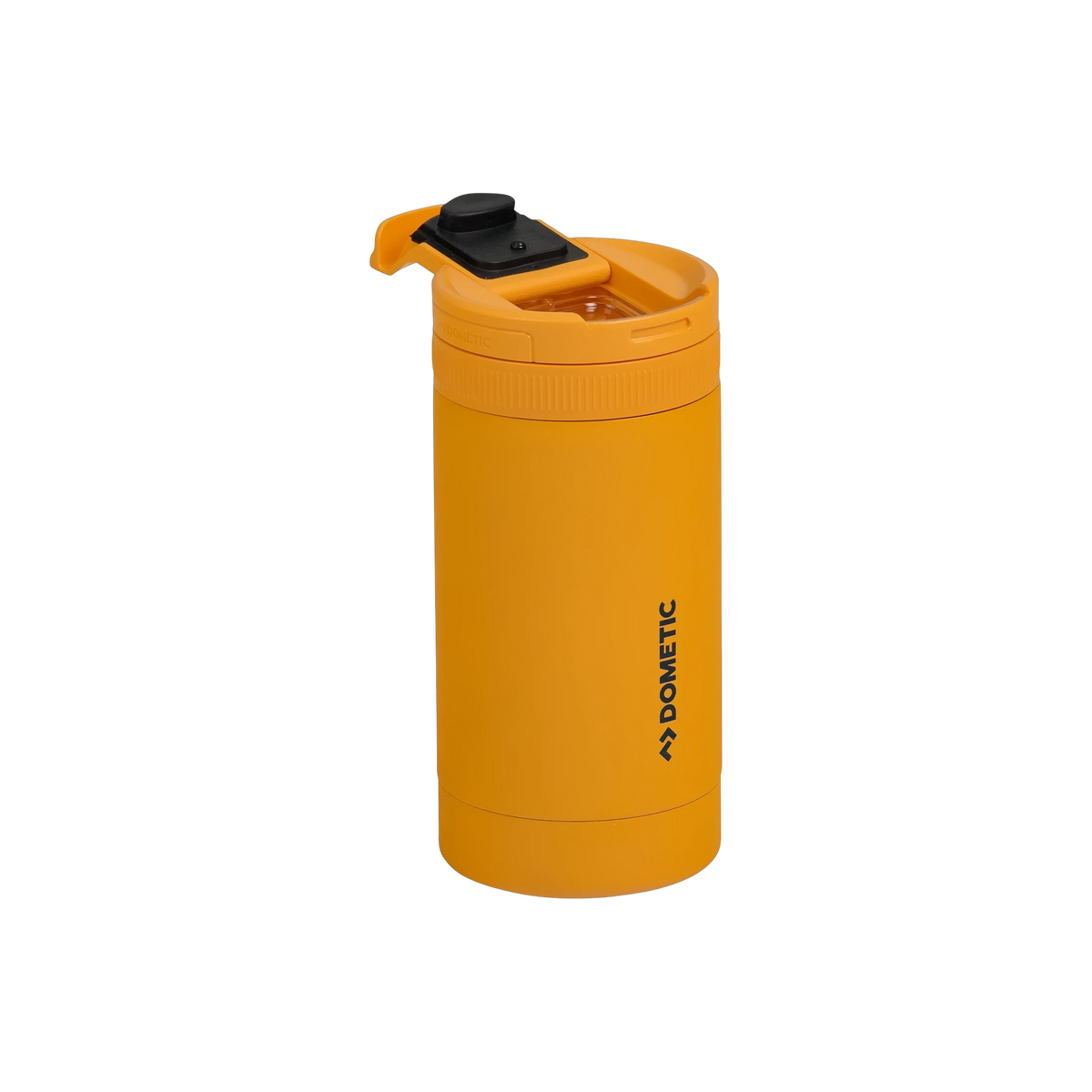 Dometic Tumbler in Glow — custom branded by Motive