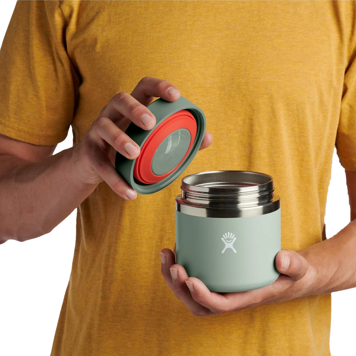Hydro Flask Insulated Food Jar