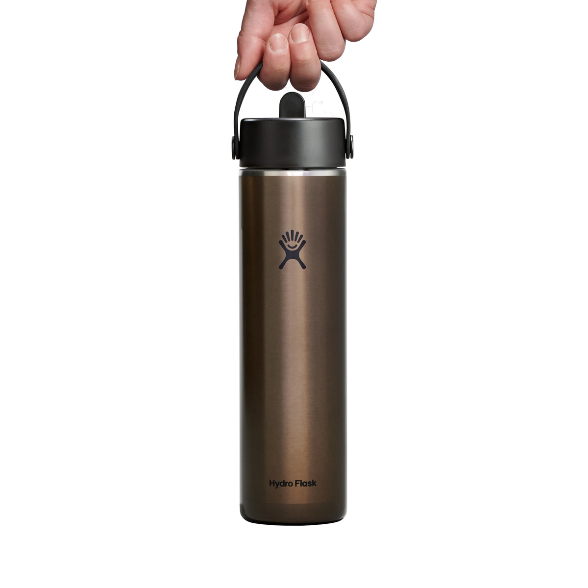 Hydro Flask Lightweight Flex Straw Bottle