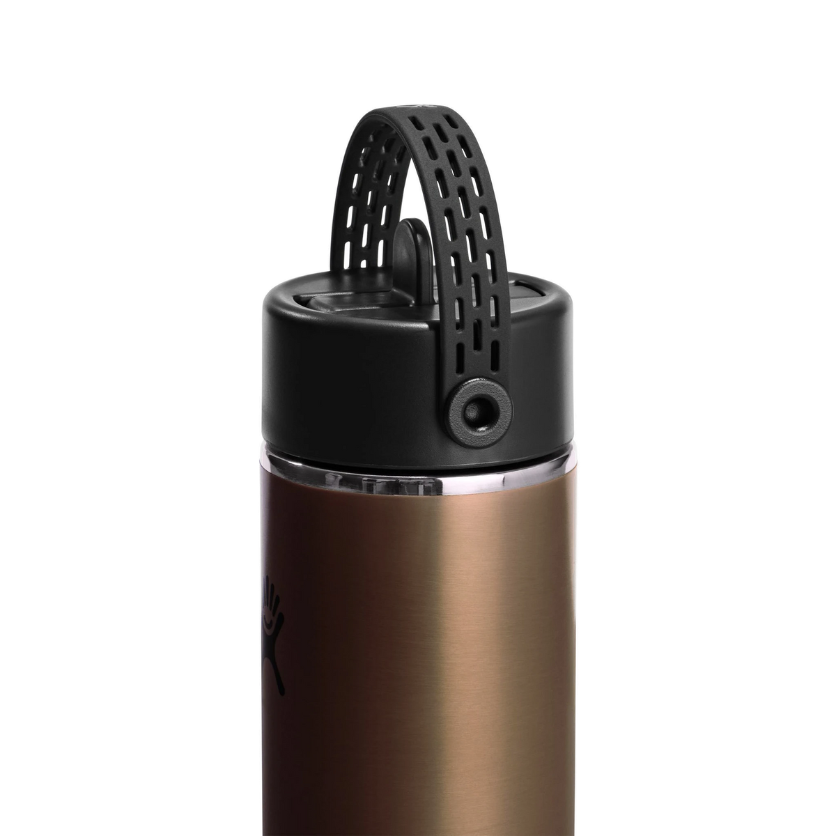 Hydro Flask Lightweight Flex Straw Bottle