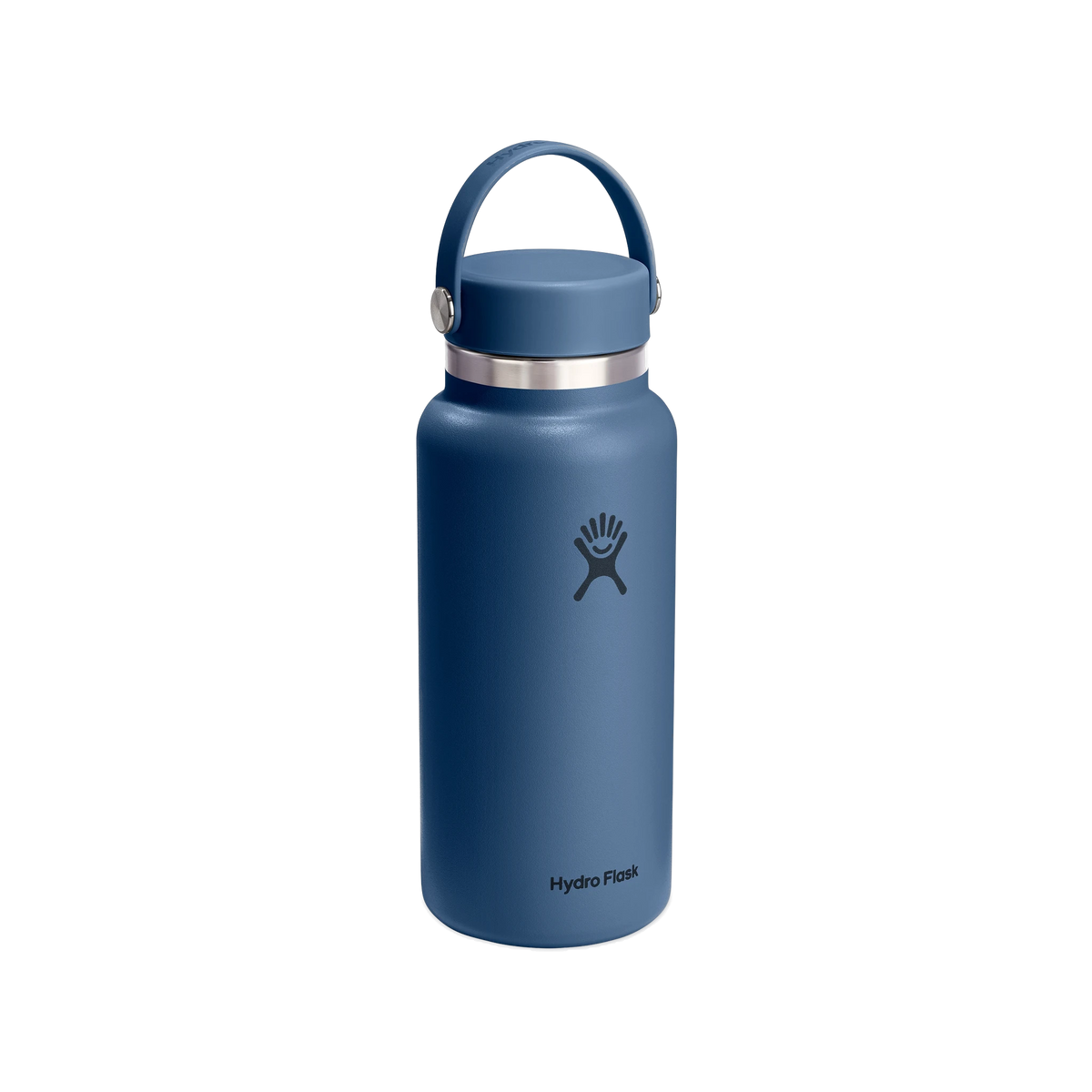 Hydro Flask Wide Mouth Bottle with Flex Cap