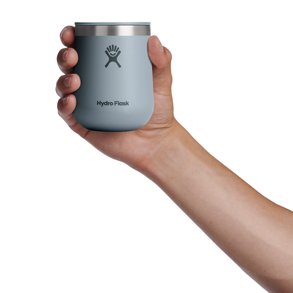 Hydro Flask Ceramic Wine Tumbler