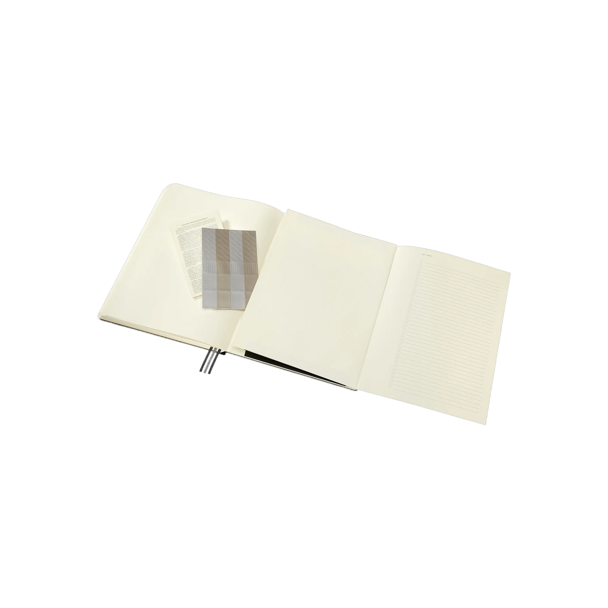 Moleskine Professional Project Planner