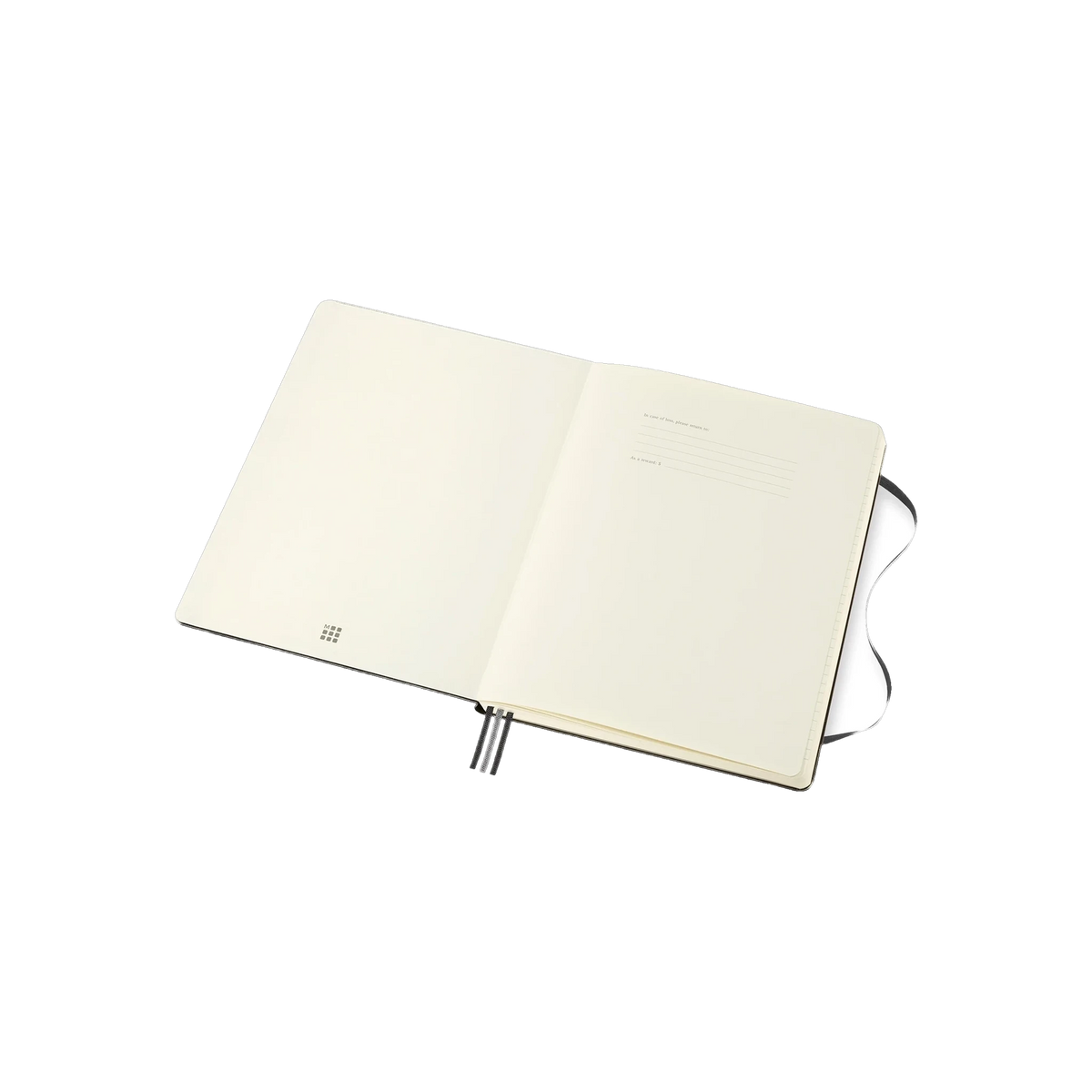 Moleskine Professional Project Planner