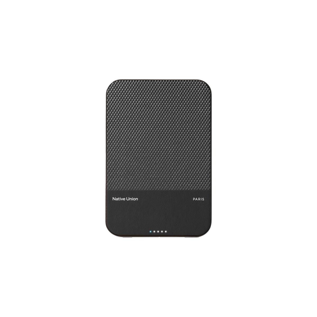 Native Union (Re)Classic Power Bank in Black
