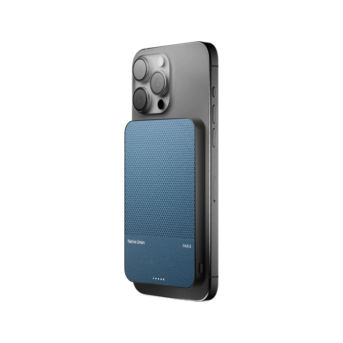 Native Union (Re)Classic Magnetic Power Bank