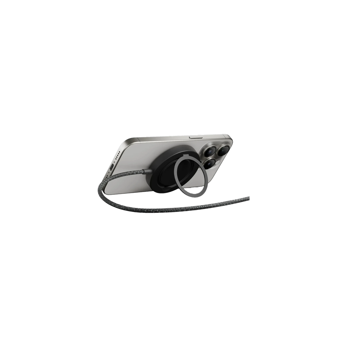 Native Union Snapstand Qi2 Wireless Charger