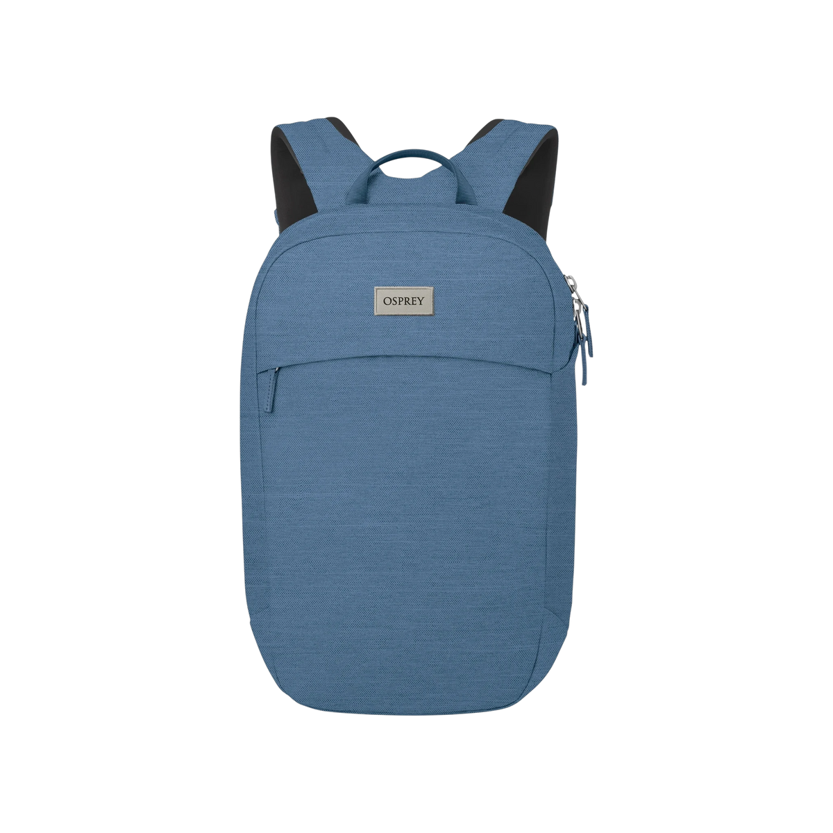 Osprey Arcane Large Day in Nirvana Blue Heather — custom branded by Motive