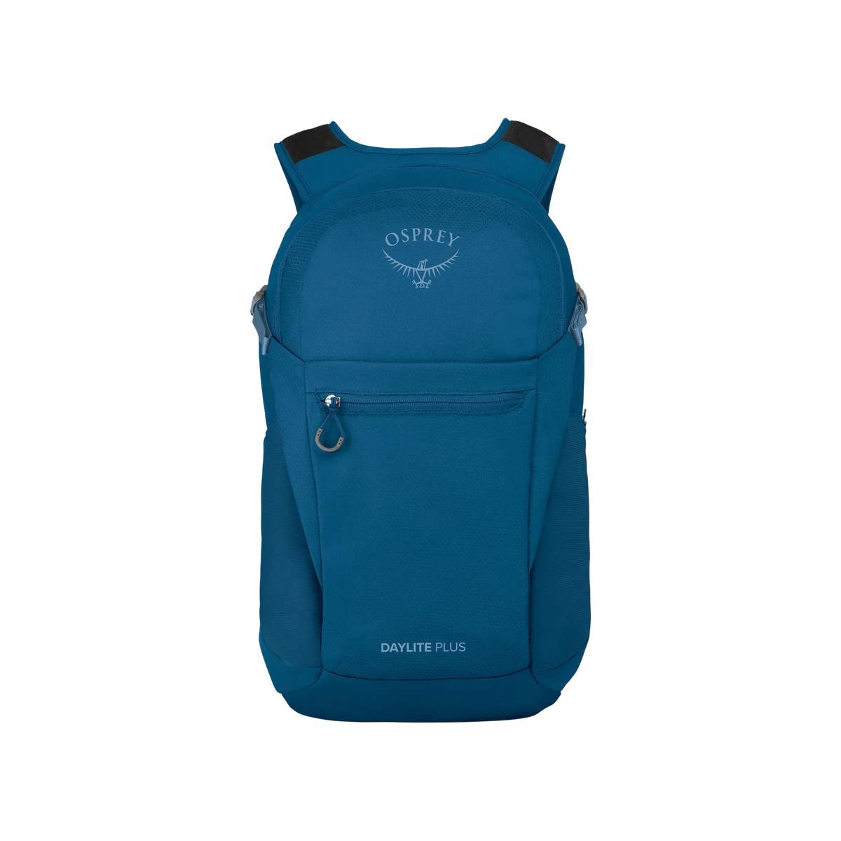 Osprey Daylite Plus in Night Shift Blue — custom branded by Motive