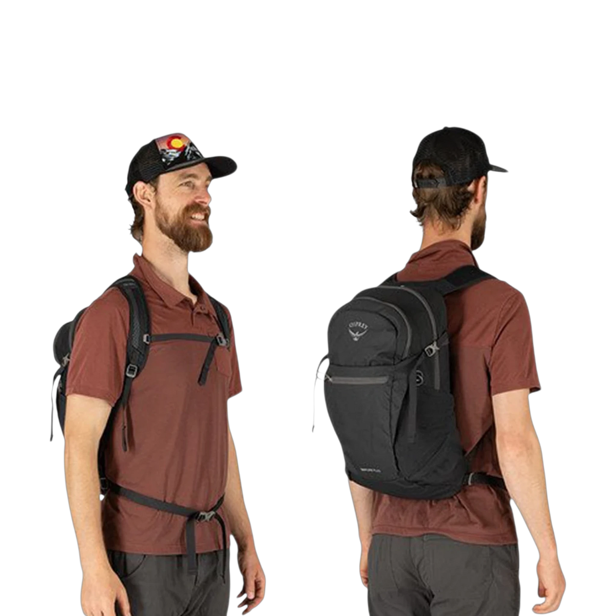 Osprey Daylite Plus