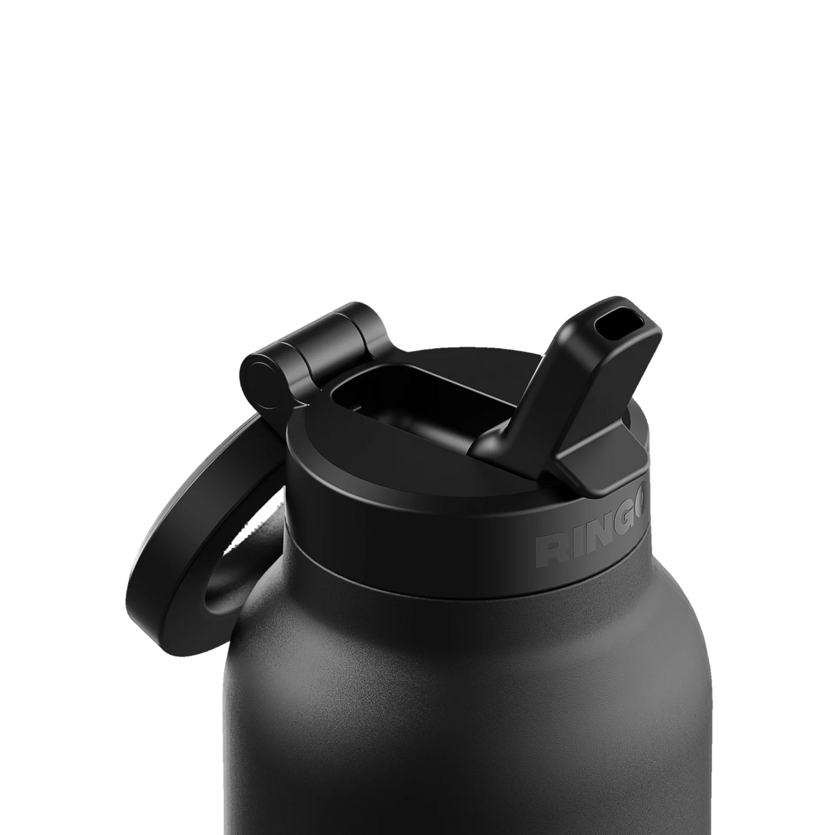 RINGO Pro Magnetic Booster Bottle