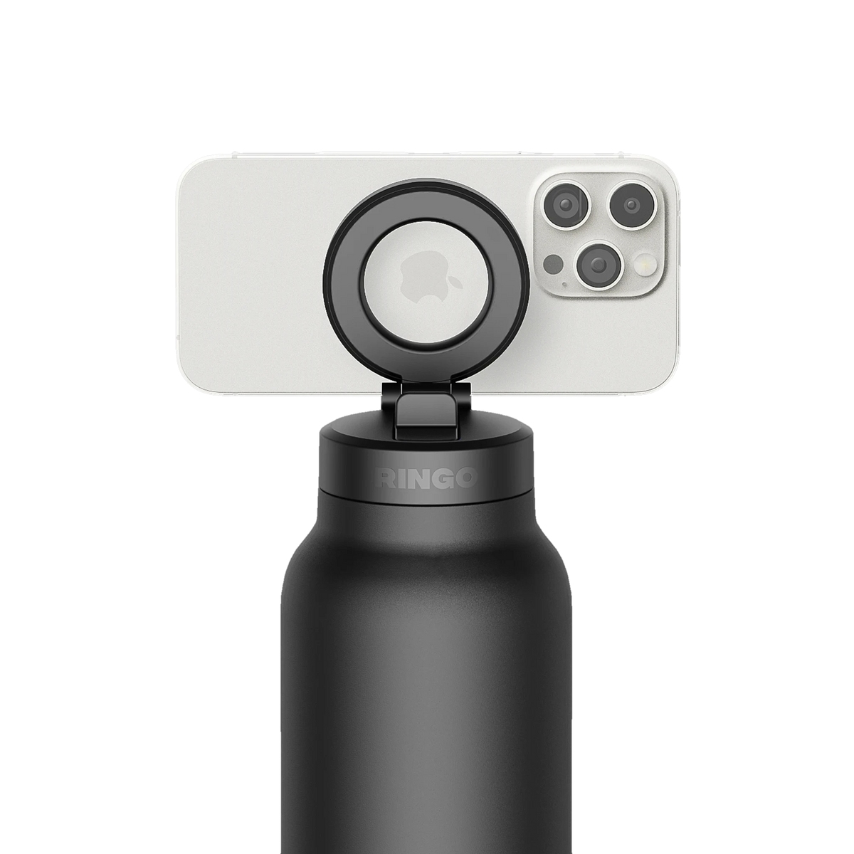 RINGO Pro Magnetic Booster Bottle