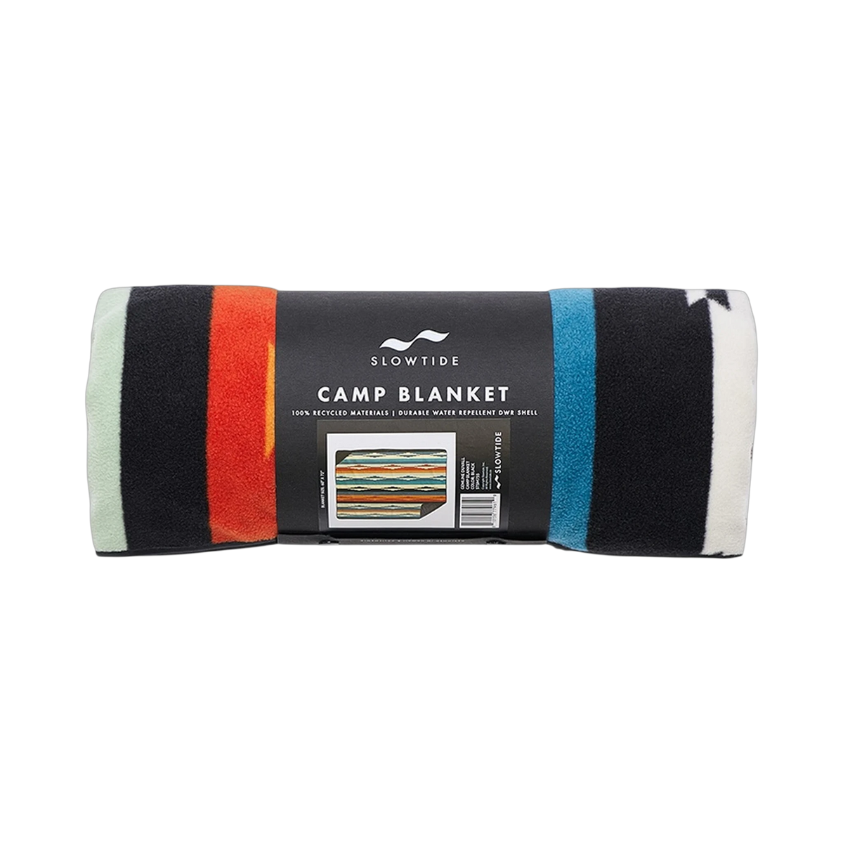 Slowtide Camp Blanket